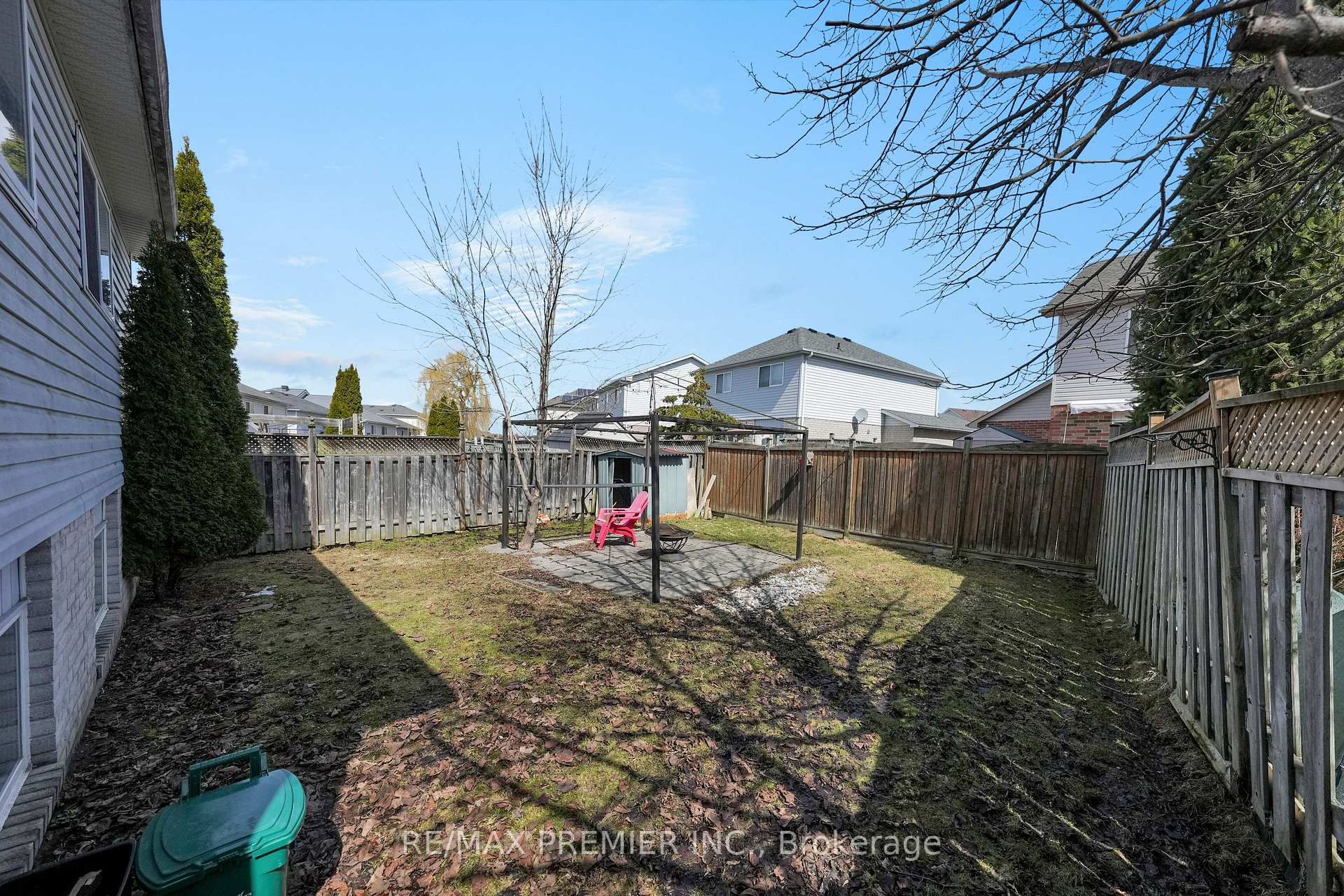 Photo 39 of 91 Leggott Avenue, Barrie, Painswick North — HOMEH