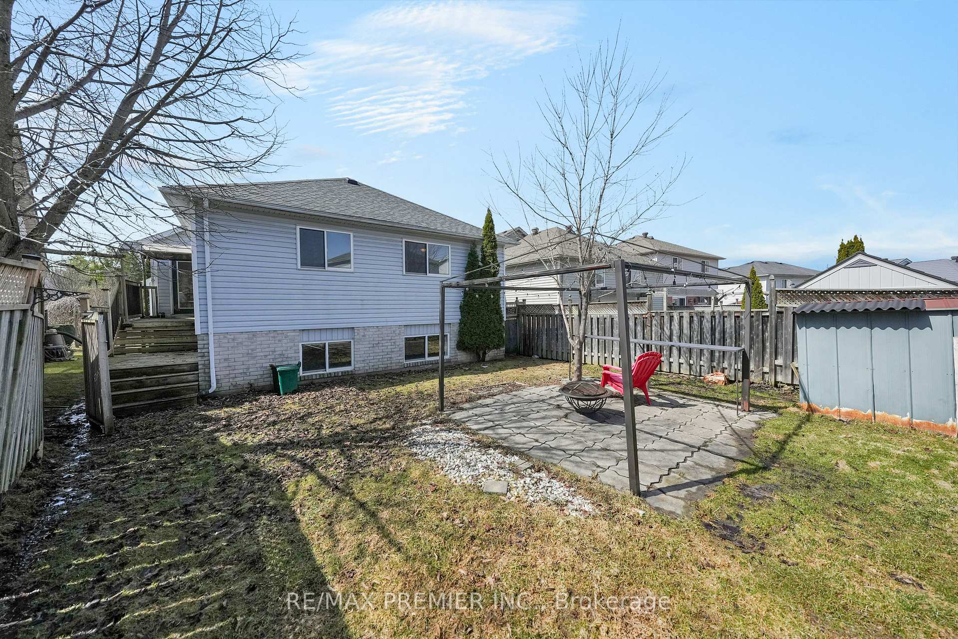Photo 47 of 91 Leggott Avenue, Barrie, Painswick North — HOMEH