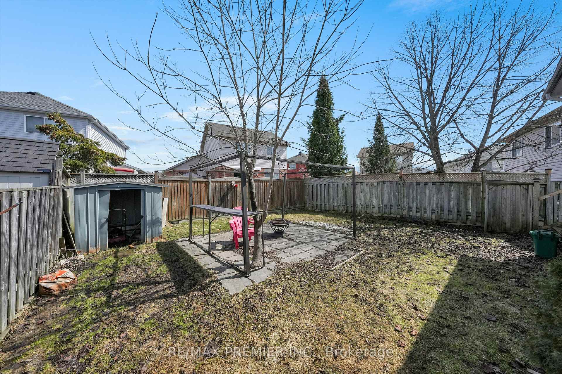 Photo 48 of 91 Leggott Avenue, Barrie, Painswick North — HOMEH
