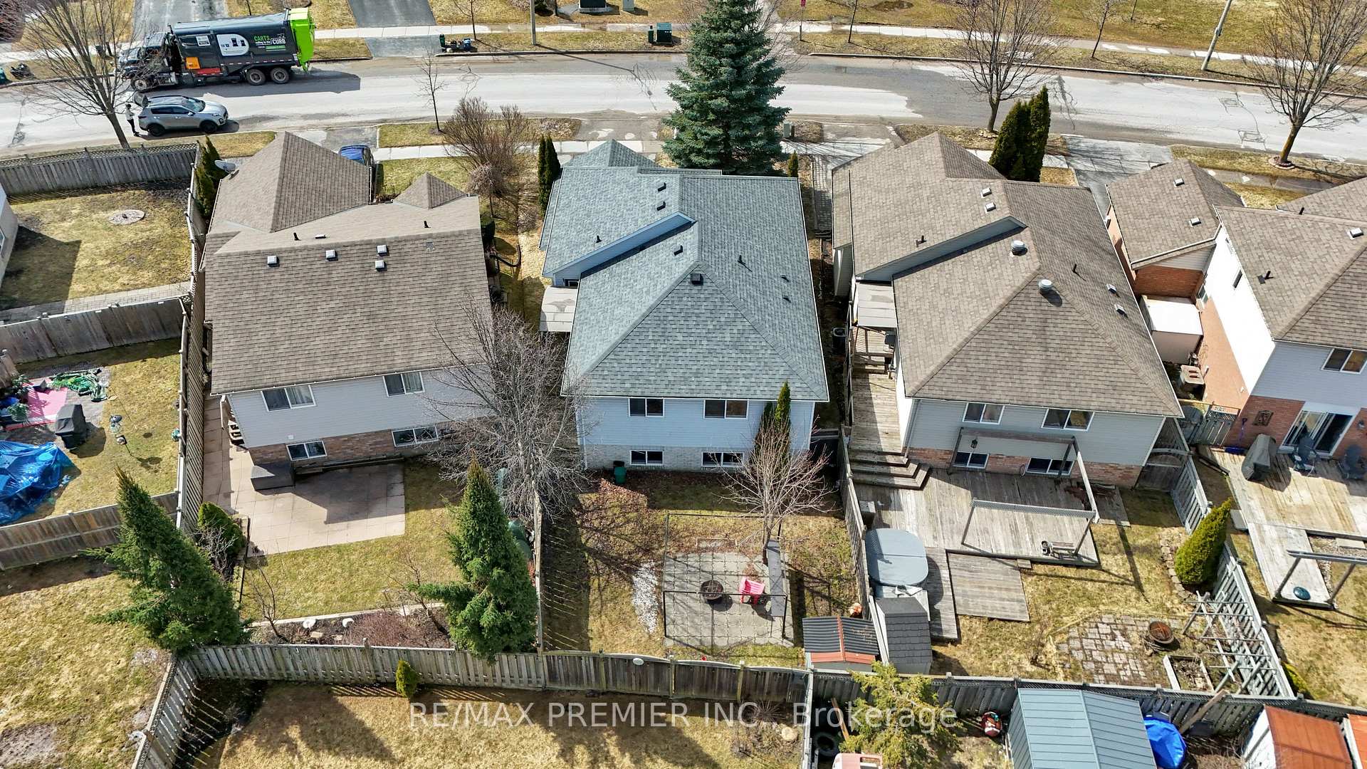 Photo 45 of 91 Leggott Avenue, Barrie, Painswick North — HOMEH
