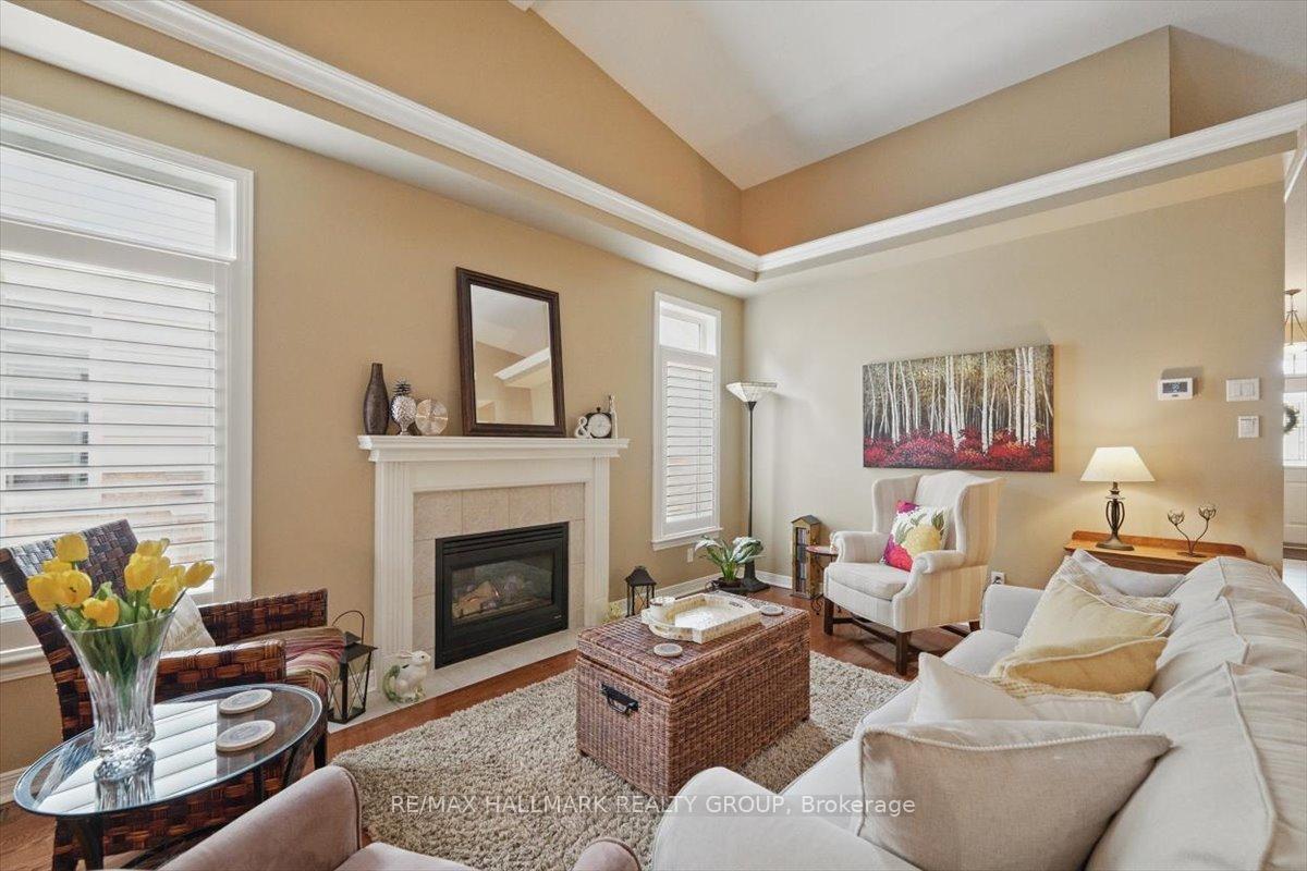 Photo 6 of 47 Sable Run Drive, Ottawa, Stittsville (Central) — HOMEH