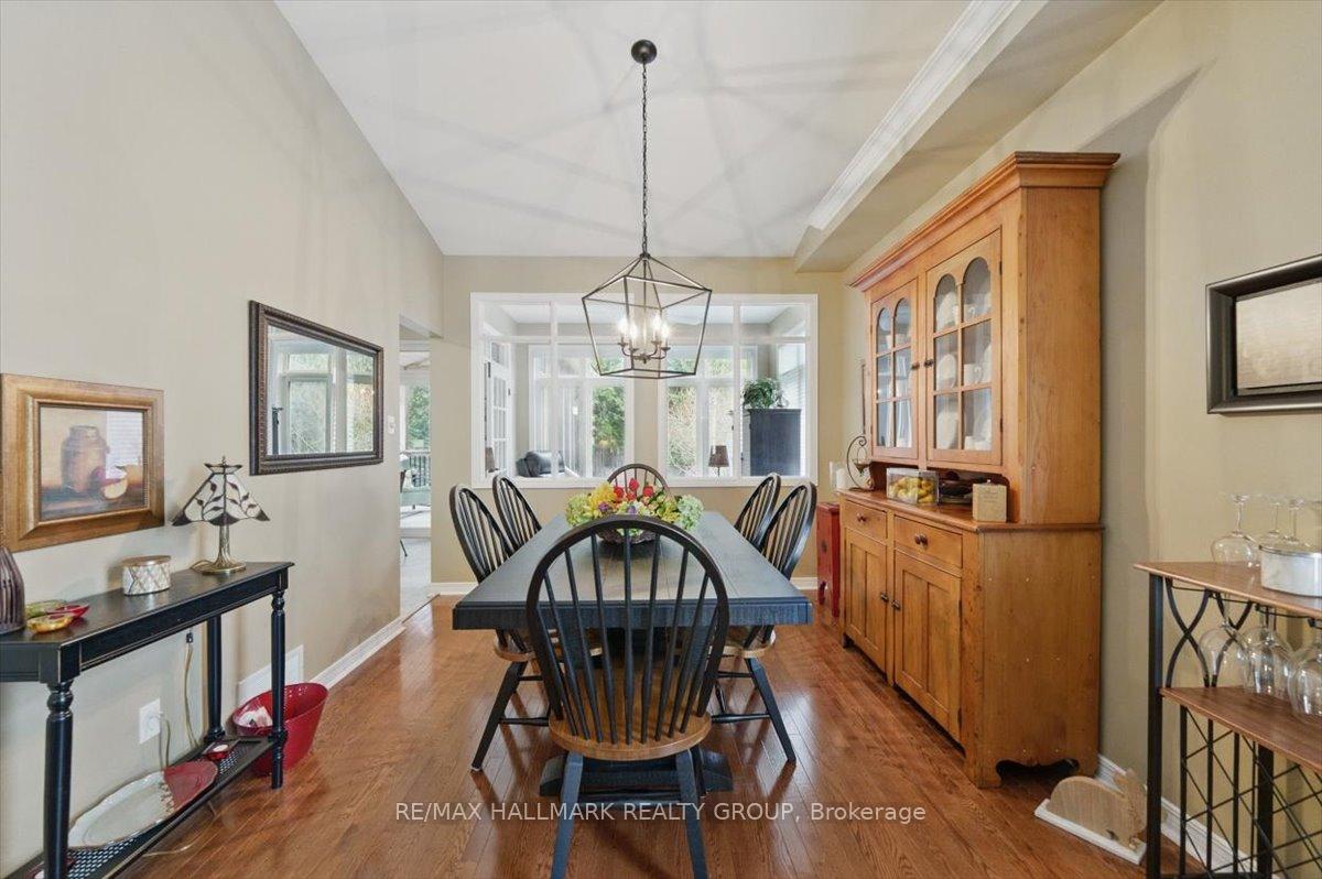 Photo 9 of 47 Sable Run Drive, Ottawa, Stittsville (Central) — HOMEH