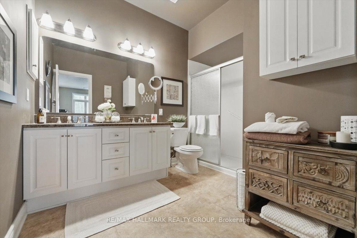 Photo 11 of 47 Sable Run Drive, Ottawa, Stittsville (Central) — HOMEH