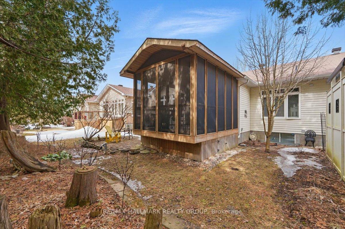 Photo 26 of 47 Sable Run Drive, Ottawa, Stittsville (Central) — HOMEH