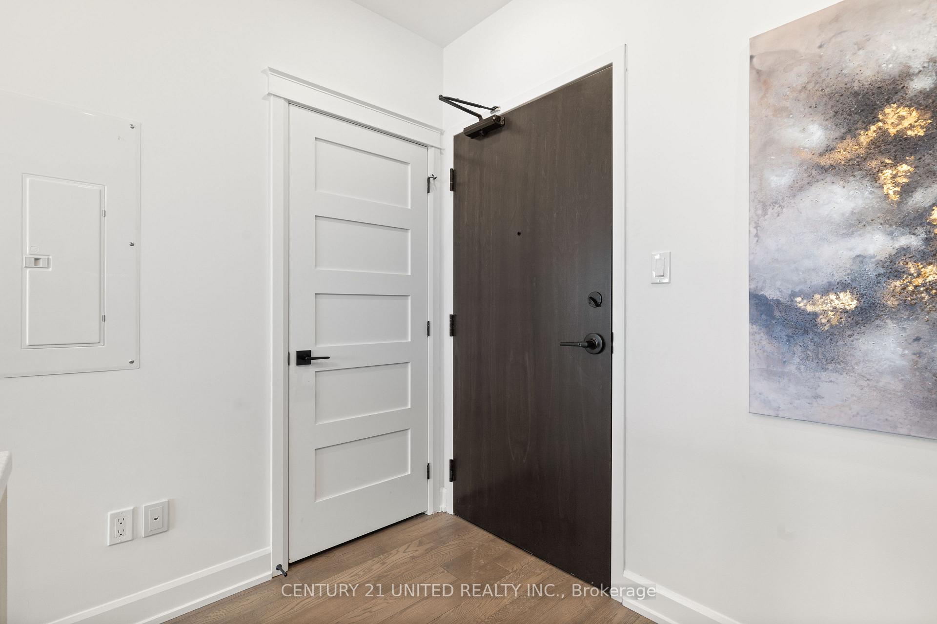 Photo 3 of Unit 605, 195 Hunter Street E, Peterborough, Ashburnham Ward 4 — HOMEH
