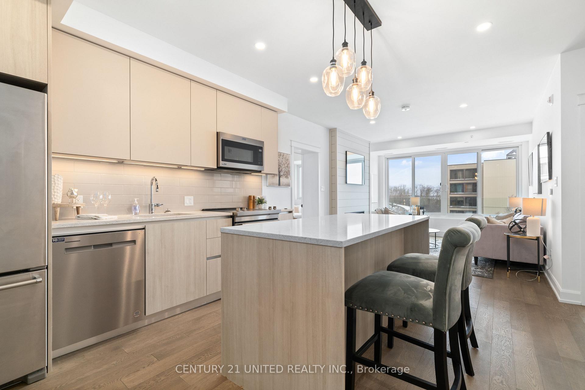 Photo 6 of Unit 605, 195 Hunter Street E, Peterborough, Ashburnham Ward 4 — HOMEH