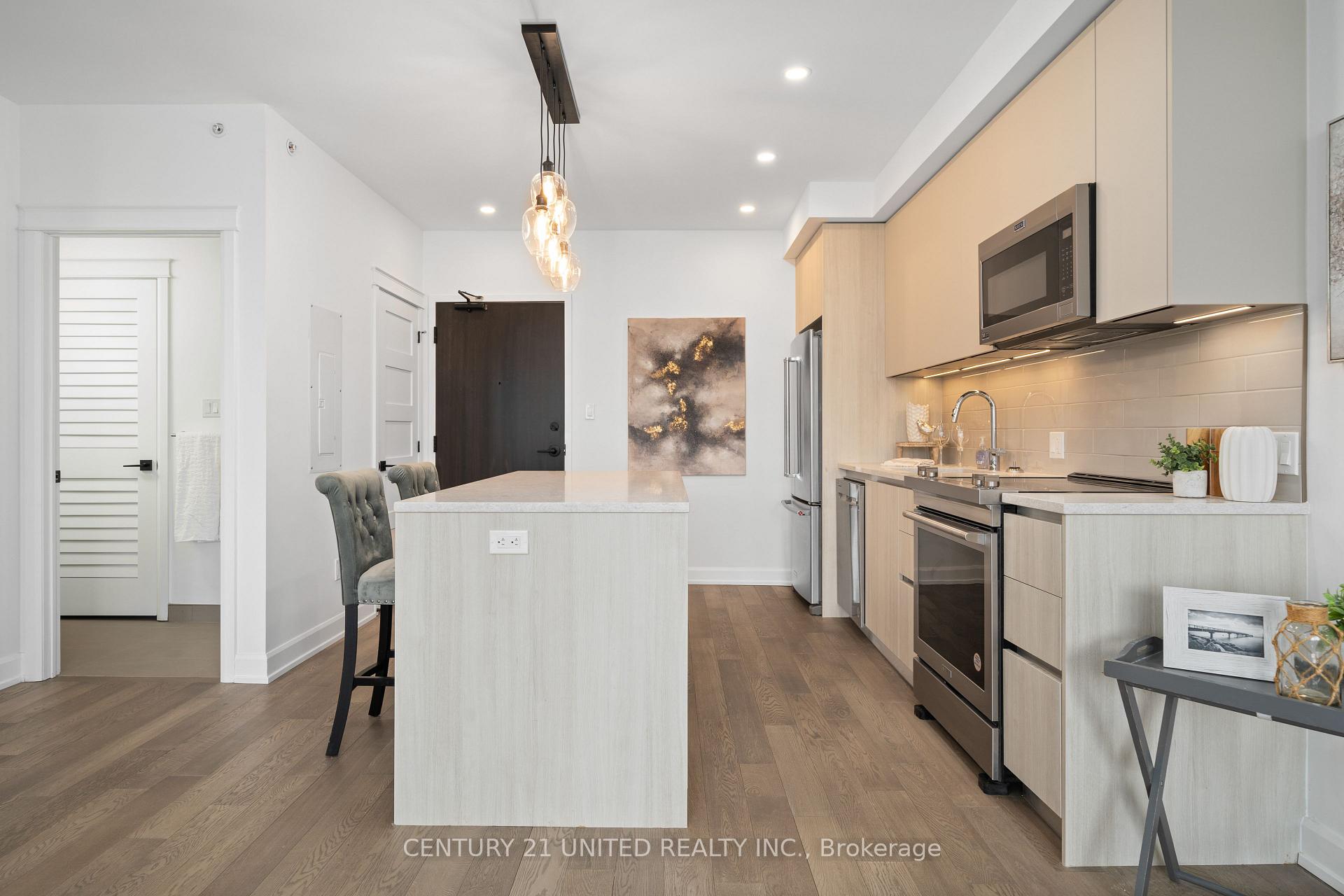 Photo 4 of Unit 605, 195 Hunter Street E, Peterborough, Ashburnham Ward 4 — HOMEH