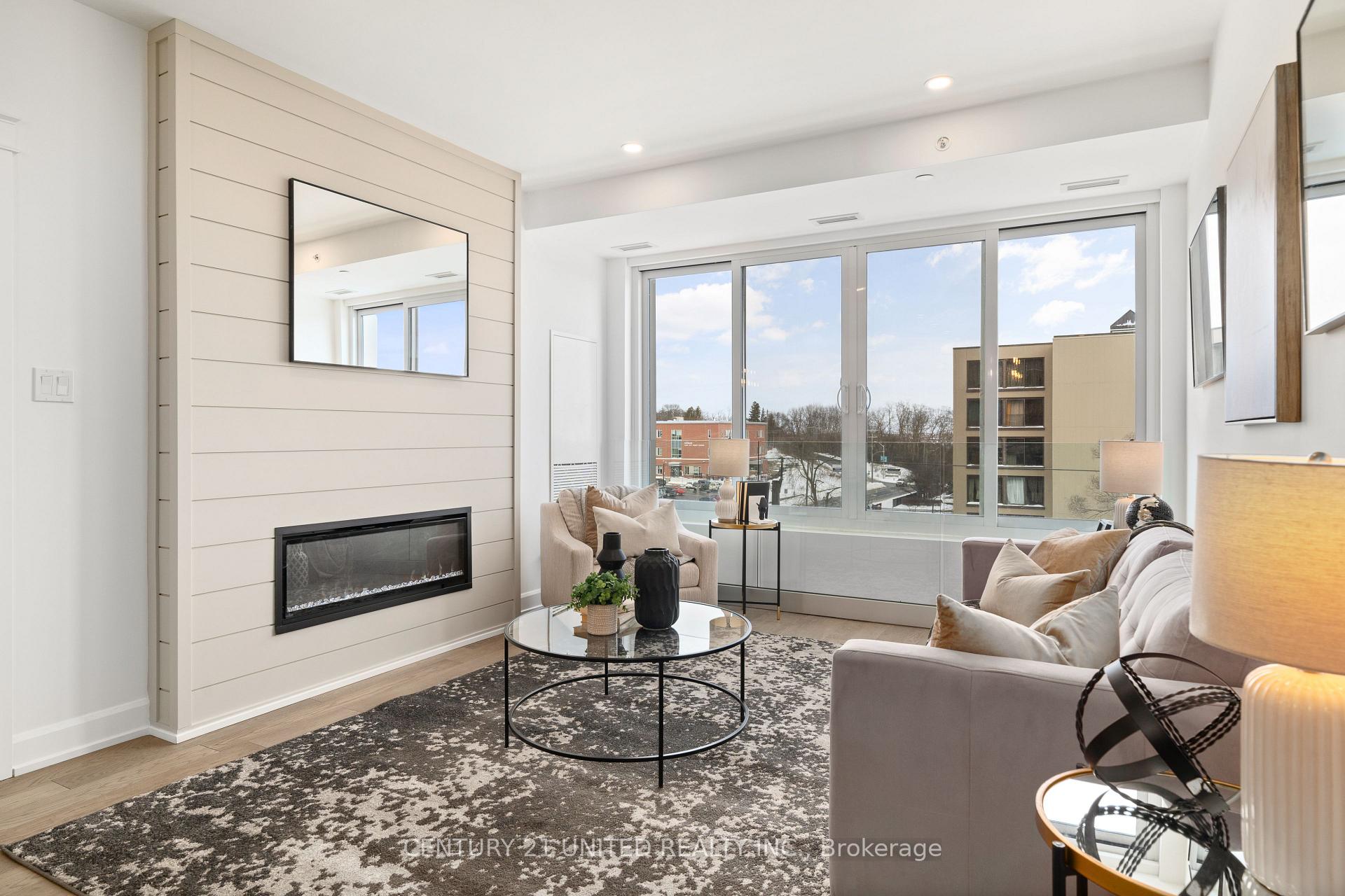 Photo 11 of Unit 605, 195 Hunter Street E, Peterborough, Ashburnham Ward 4 — HOMEH