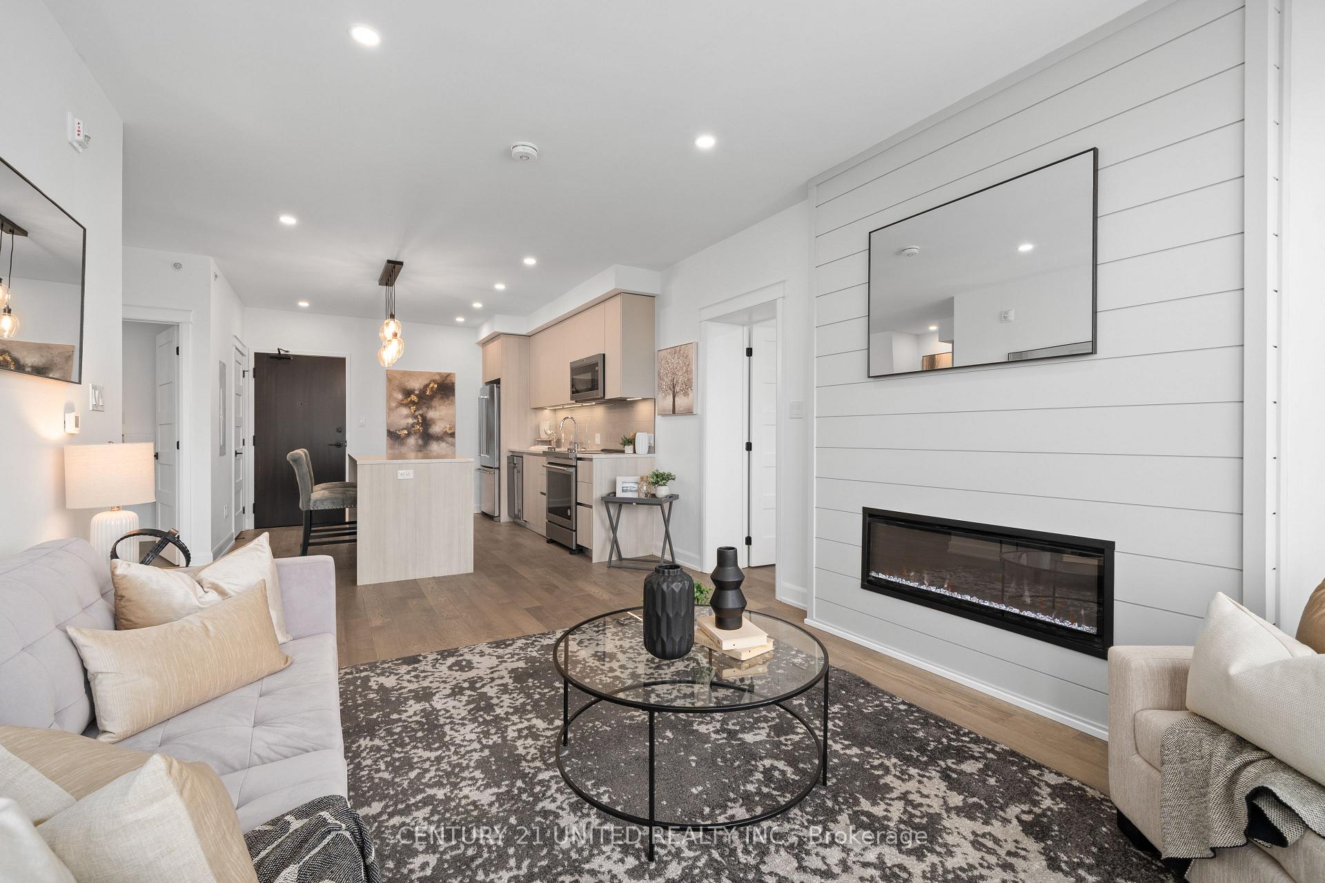 Photo 35 of Unit 605, 195 Hunter Street E, Peterborough, Ashburnham Ward 4 — HOMEH