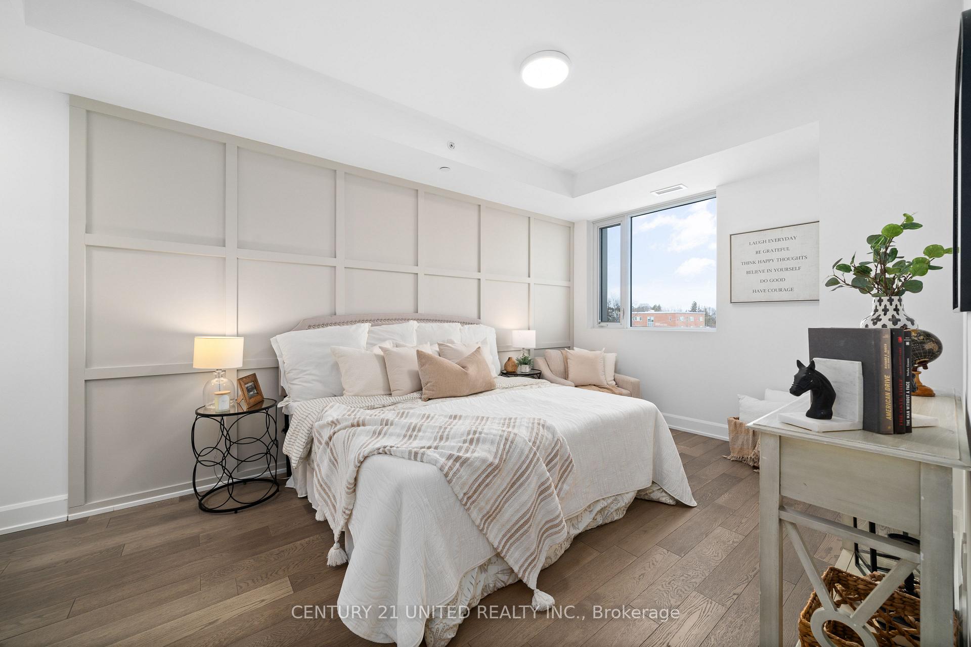 Photo 13 of Unit 605, 195 Hunter Street E, Peterborough, Ashburnham Ward 4 — HOMEH