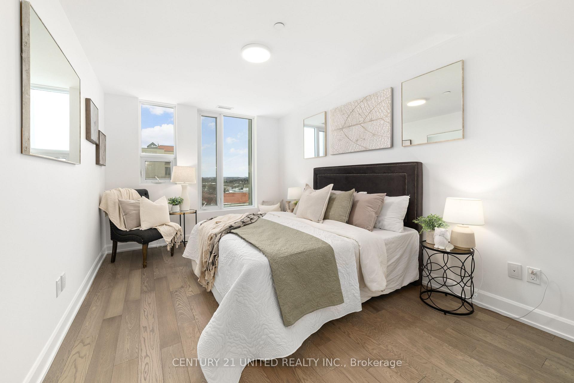 Photo 41 of Unit 605, 195 Hunter Street E, Peterborough, Ashburnham Ward 4 — HOMEH
