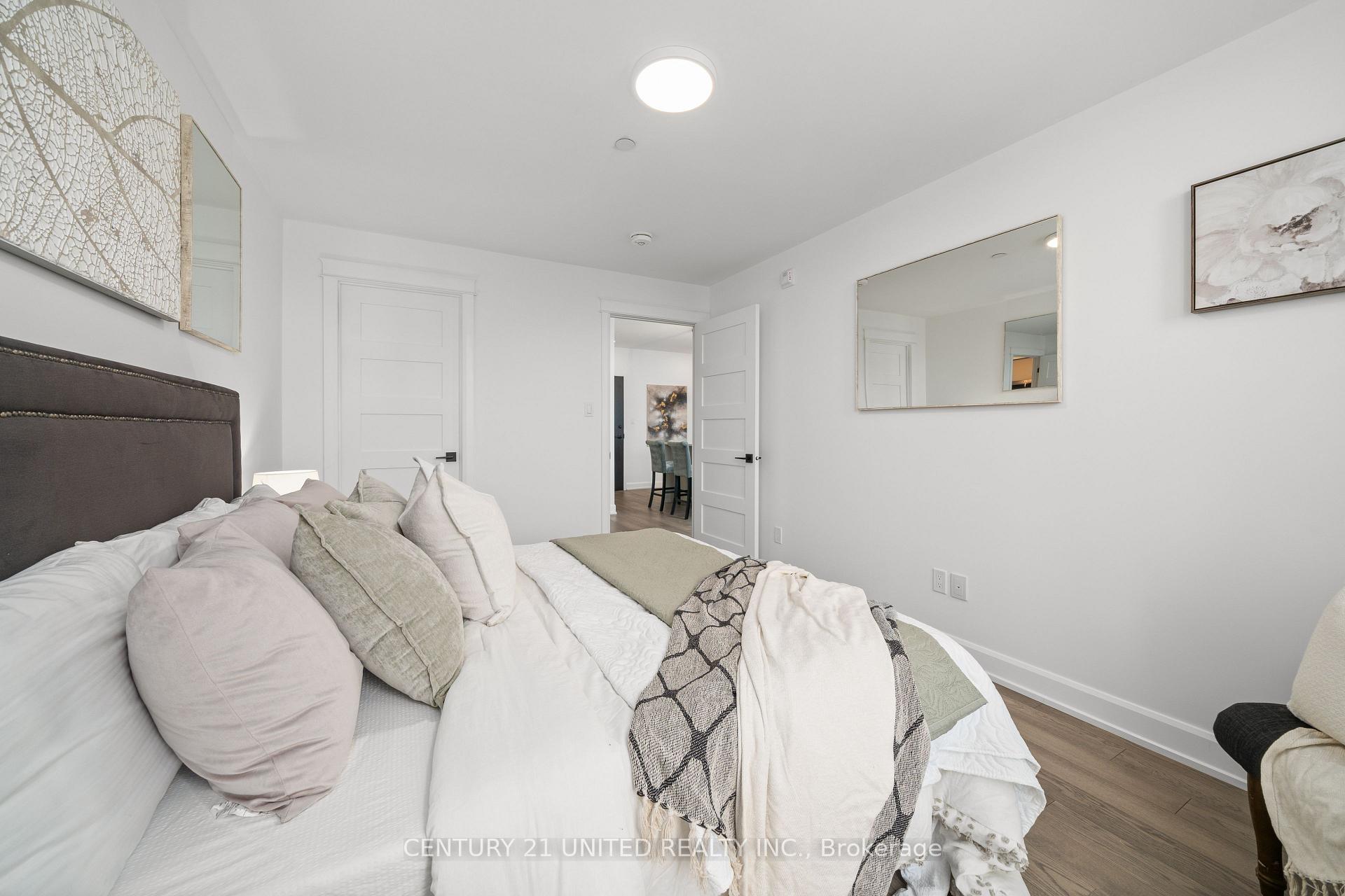 Photo 20 of Unit 605, 195 Hunter Street E, Peterborough, Ashburnham Ward 4 — HOMEH