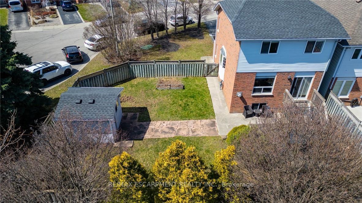 Photo 24 of 283 Bow Valley Drive, Hamilton, Riverdale — HOMEH