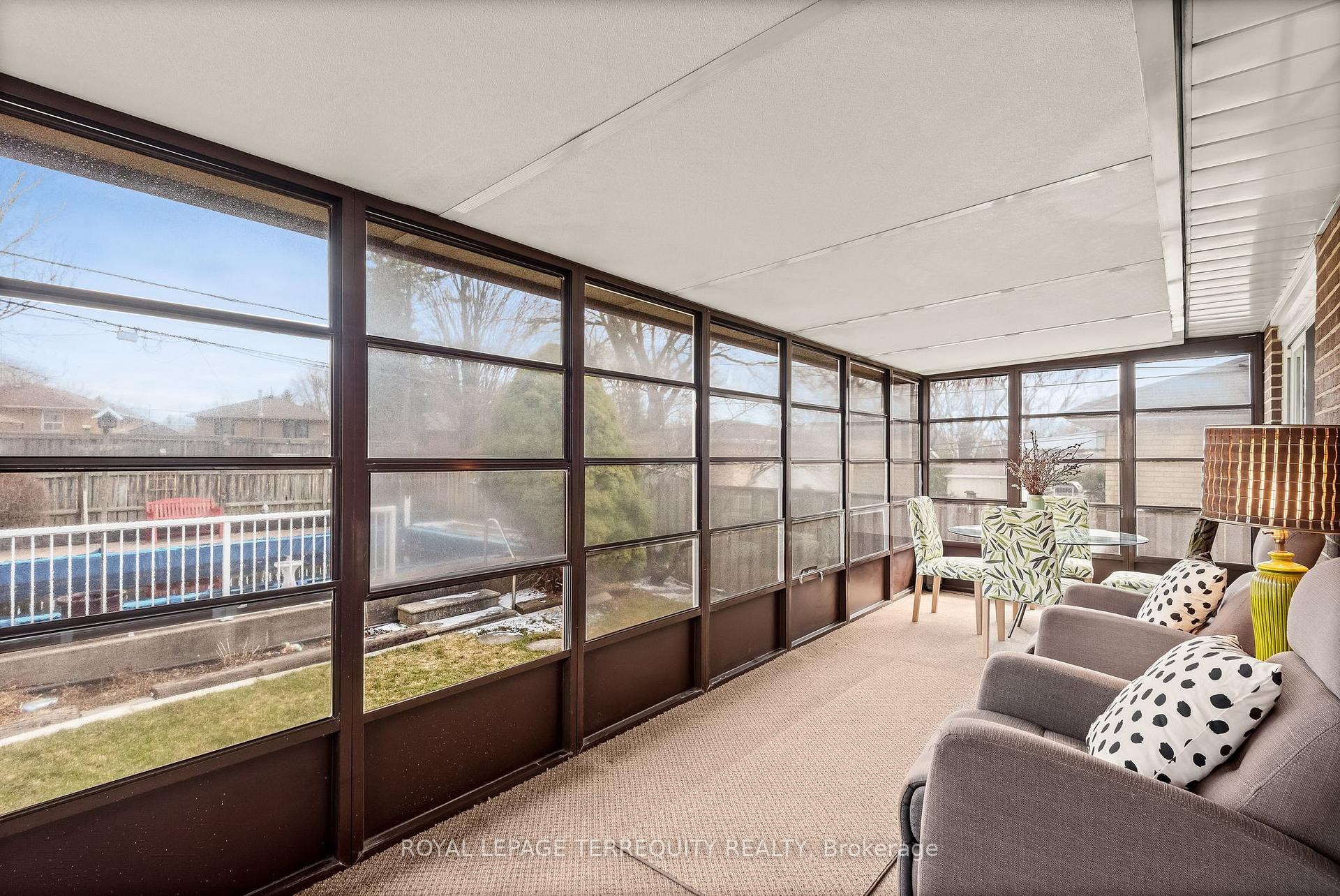 Photo 20 of 9 Ada Crescent, Scarborough, Bendale — HOMEH