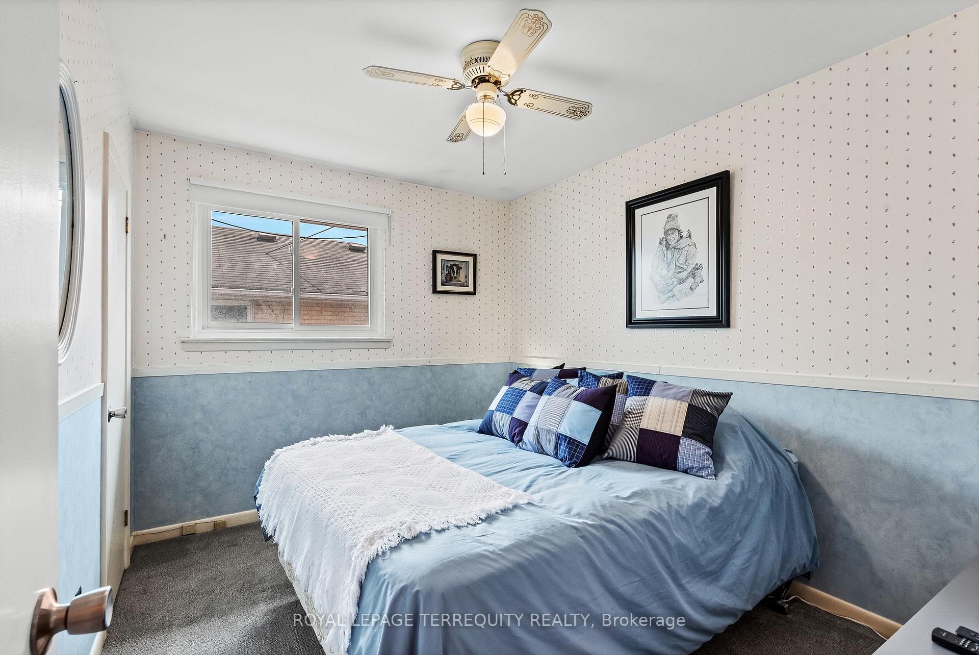 Photo 26 of 9 Ada Crescent, Scarborough, Bendale — HOMEH
