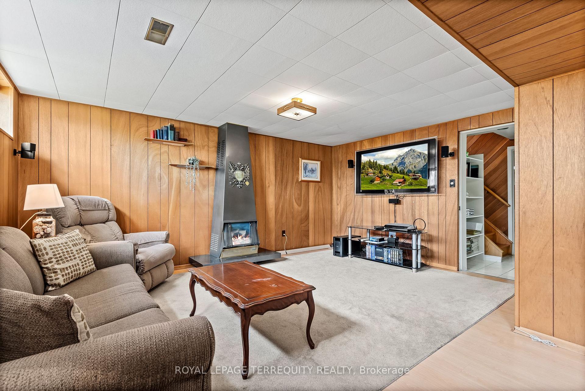 Photo 27 of 9 Ada Crescent, Scarborough, Bendale — HOMEH