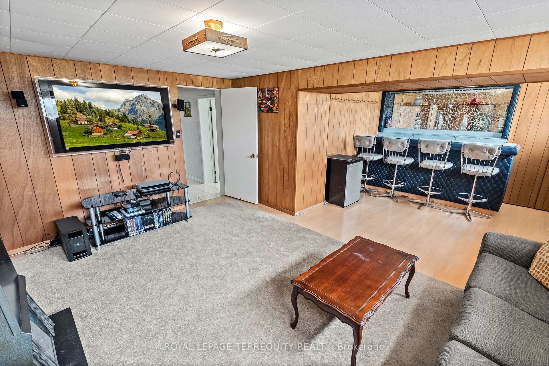 Photo 38 of 9 Ada Crescent, Scarborough, Bendale — HOMEH