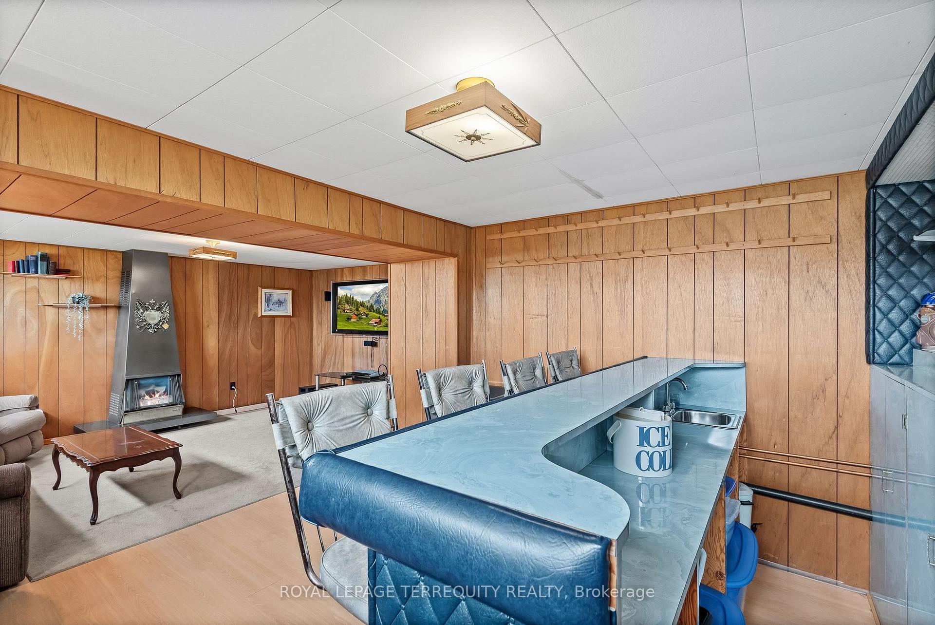 Photo 31 of 9 Ada Crescent, Scarborough, Bendale — HOMEH