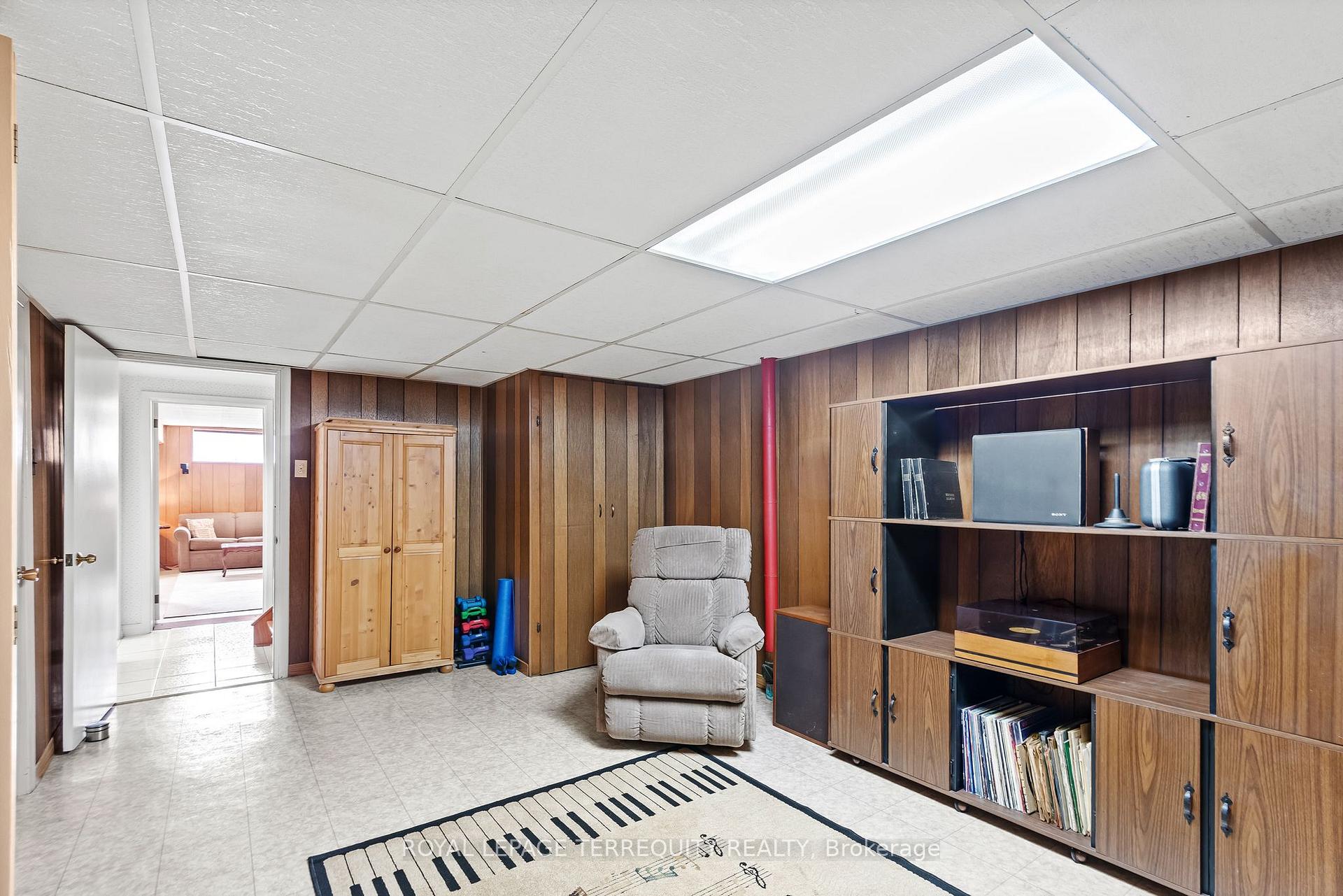 Photo 32 of 9 Ada Crescent, Scarborough, Bendale — HOMEH