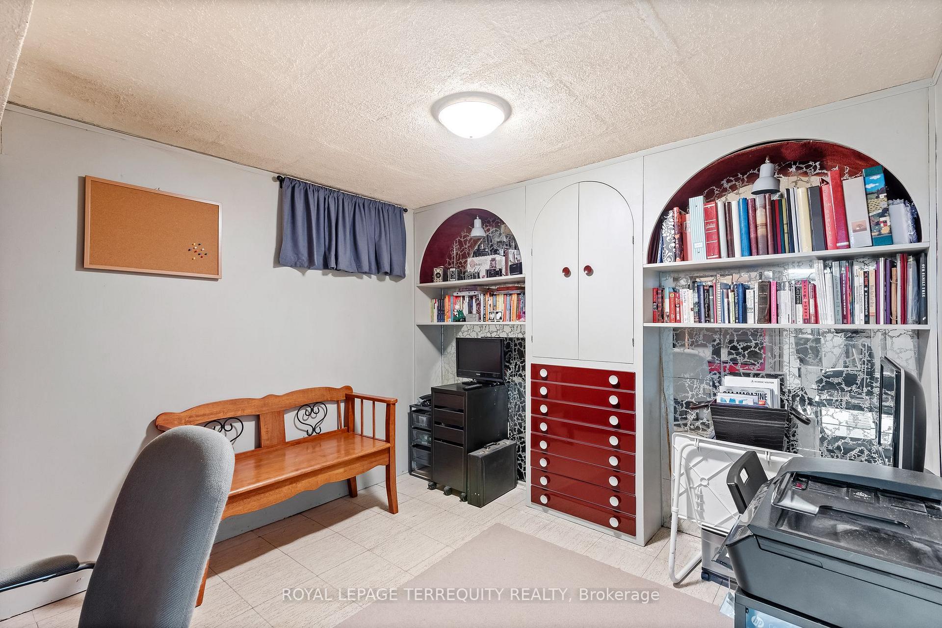 Photo 39 of 9 Ada Crescent, Scarborough, Bendale — HOMEH