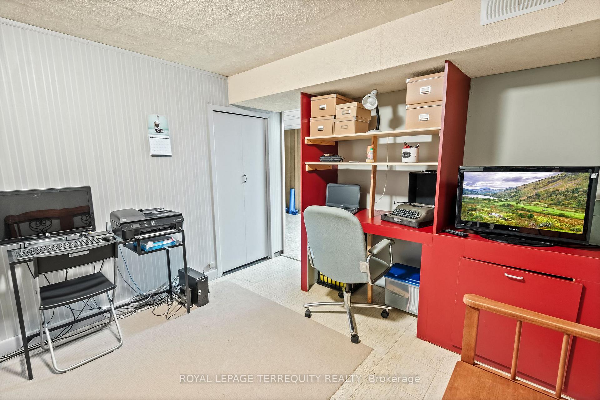 Photo 46 of 9 Ada Crescent, Scarborough, Bendale — HOMEH