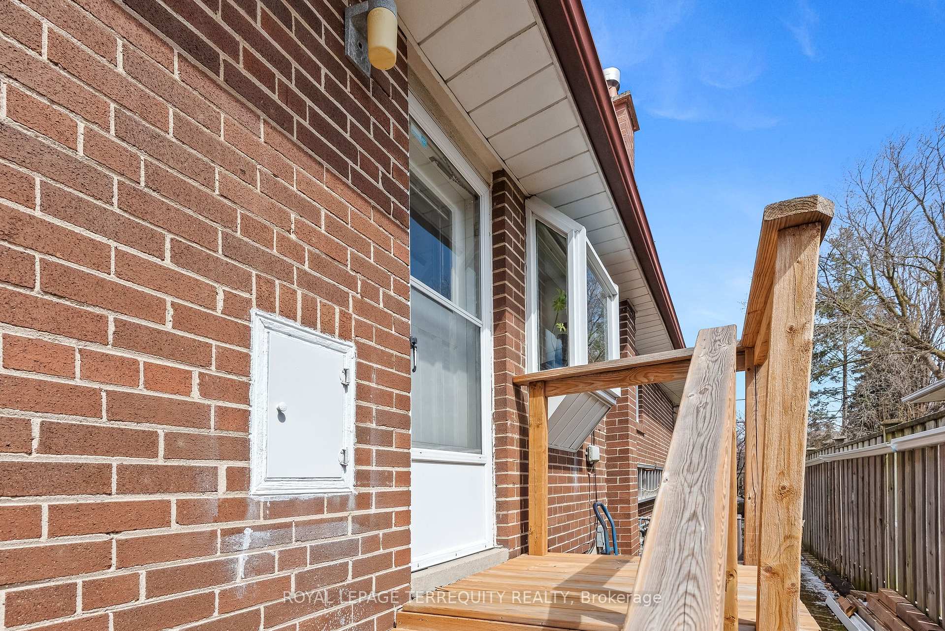 Photo 43 of 9 Ada Crescent, Scarborough, Bendale — HOMEH