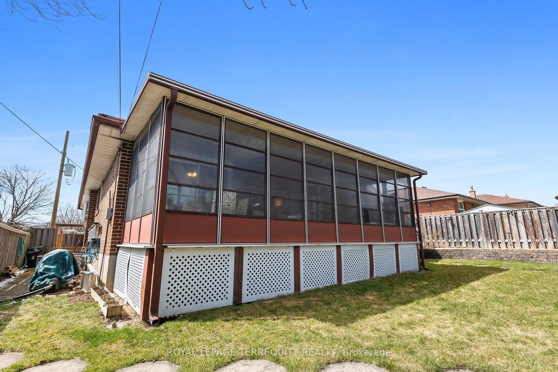 Photo 50 of 9 Ada Crescent, Scarborough, Bendale — HOMEH