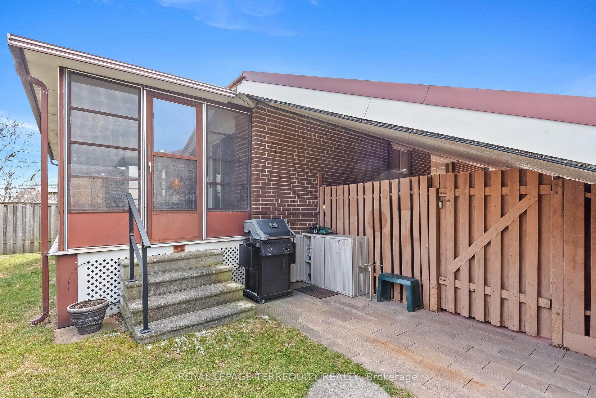 Photo 42 of 9 Ada Crescent, Scarborough, Bendale — HOMEH