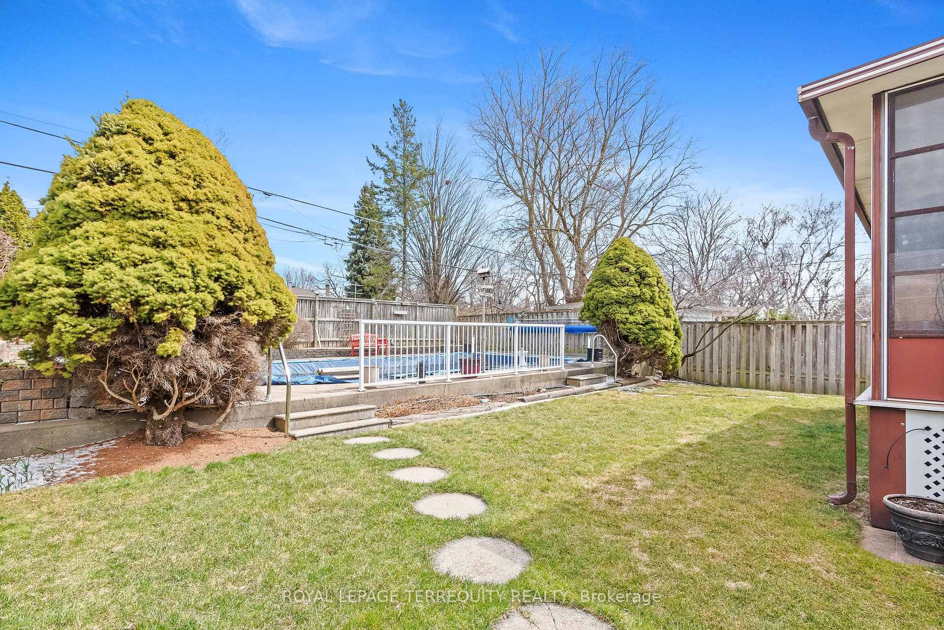 Photo 49 of 9 Ada Crescent, Scarborough, Bendale — HOMEH