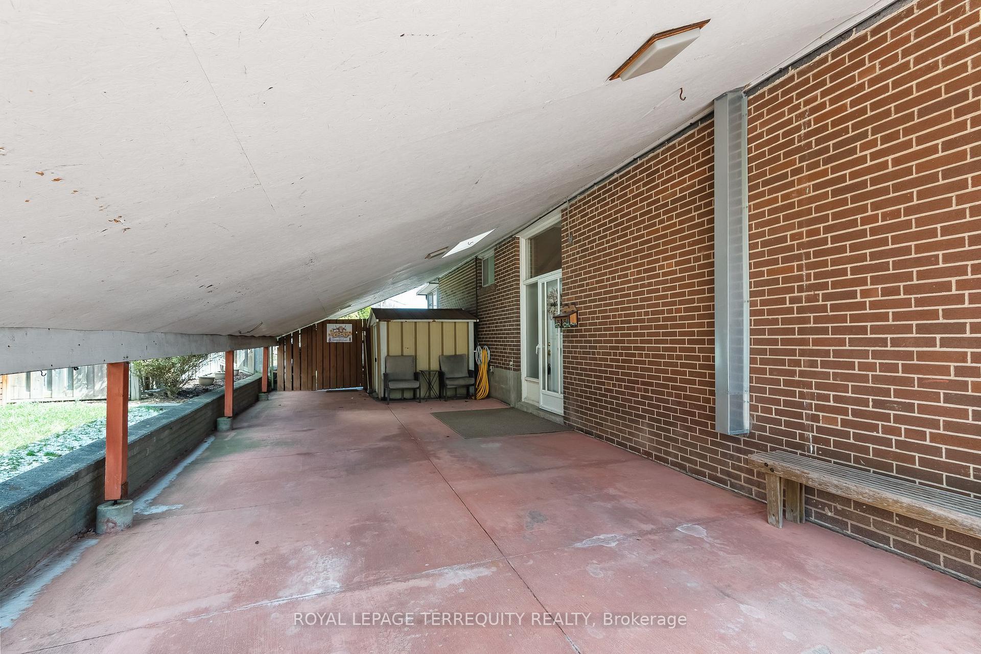 Photo 40 of 9 Ada Crescent, Scarborough, Bendale — HOMEH