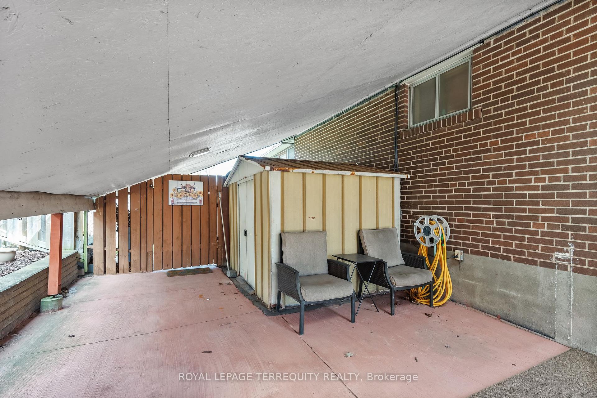 Photo 48 of 9 Ada Crescent, Scarborough, Bendale — HOMEH