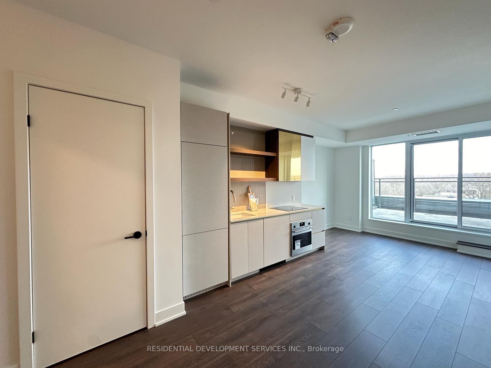 Photo 3 of Unit 602, 1285 Queen Street E, Toronto, Greenwood-Coxwell — HOMEH