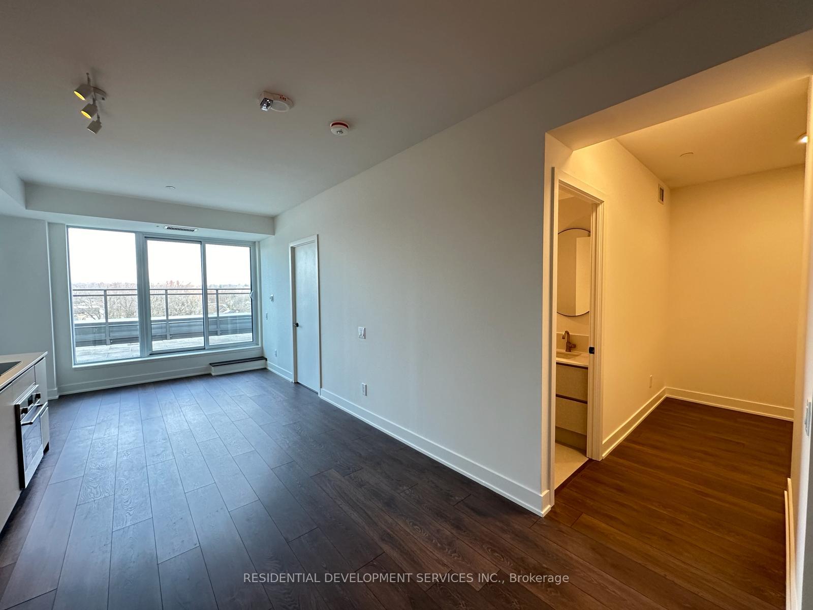 Photo 6 of Unit 602, 1285 Queen Street E, Toronto, Greenwood-Coxwell — HOMEH