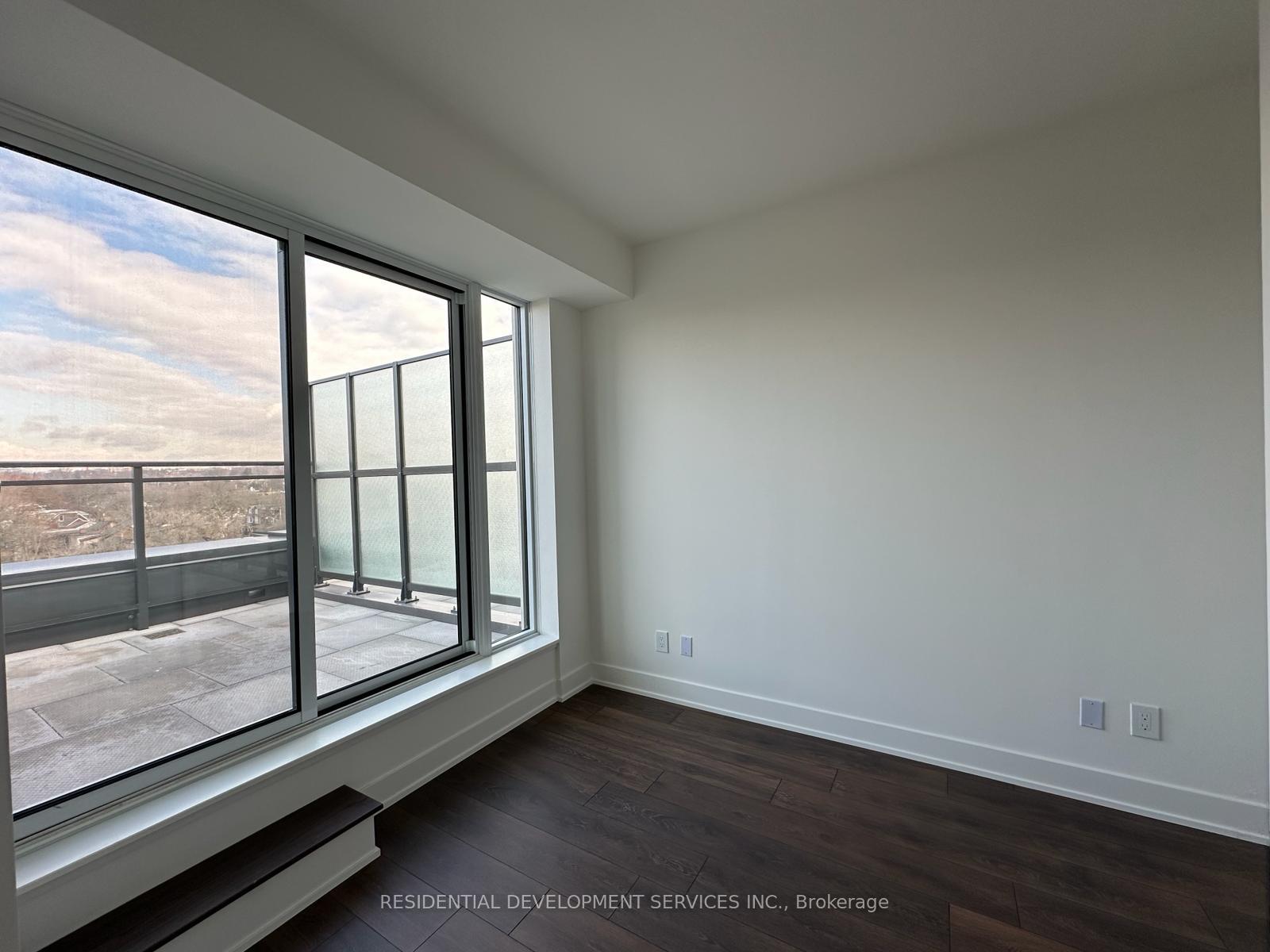 Photo 10 of Unit 602, 1285 Queen Street E, Toronto, Greenwood-Coxwell — HOMEH
