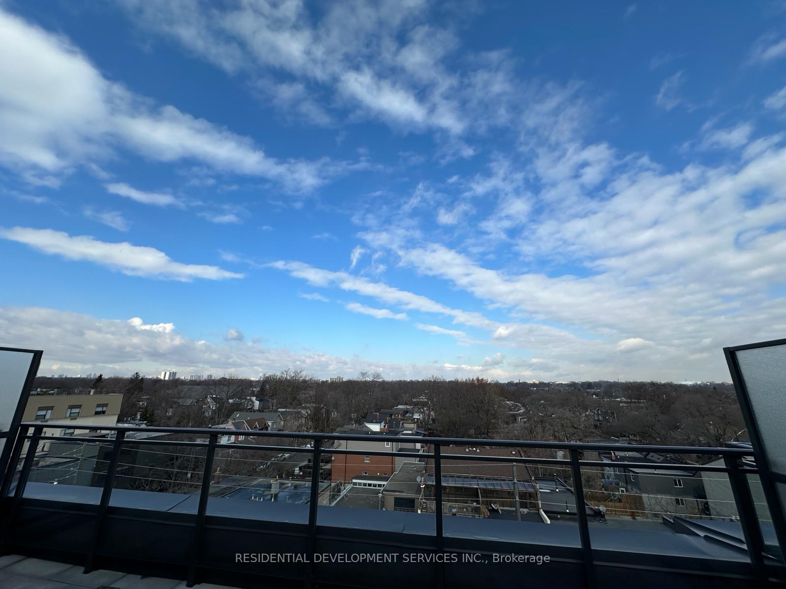 Photo 12 of Unit 602, 1285 Queen Street E, Toronto, Greenwood-Coxwell — HOMEH