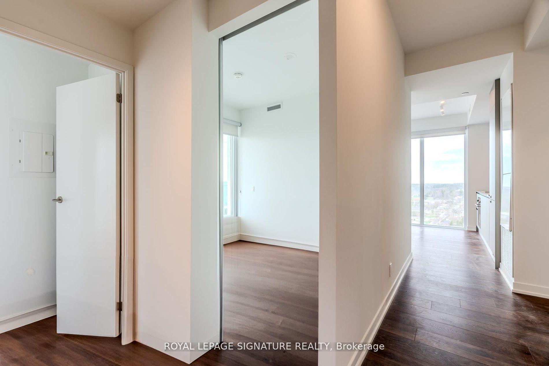 Photo 8 of Unit 2702, 39 Mary Street, Barrie, City Centre — HOMEH