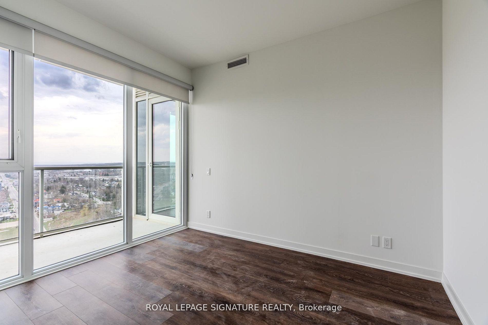 Photo 12 of Unit 2702, 39 Mary Street, Barrie, City Centre — HOMEH