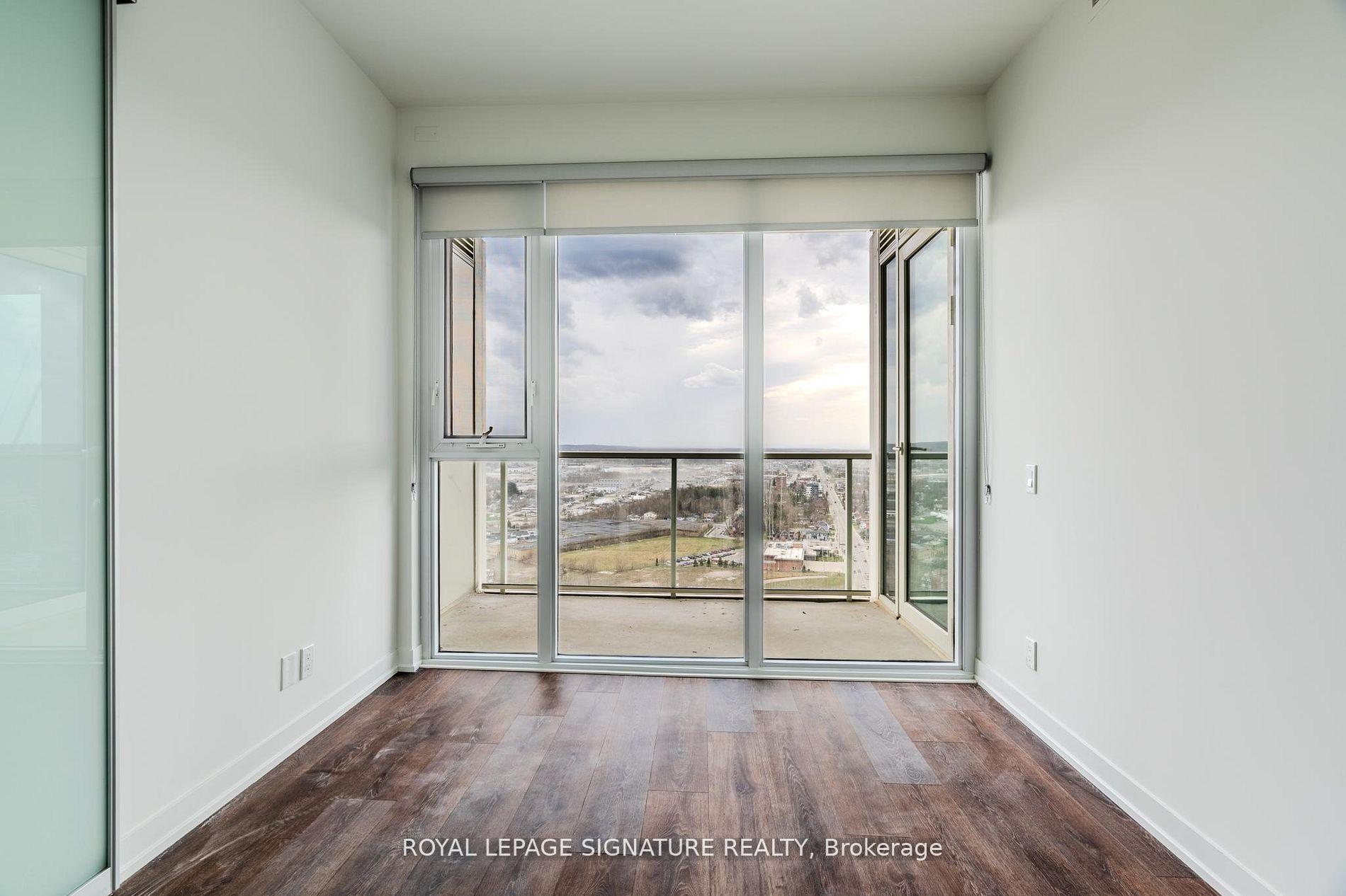 Photo 10 of Unit 2702, 39 Mary Street, Barrie, City Centre — HOMEH