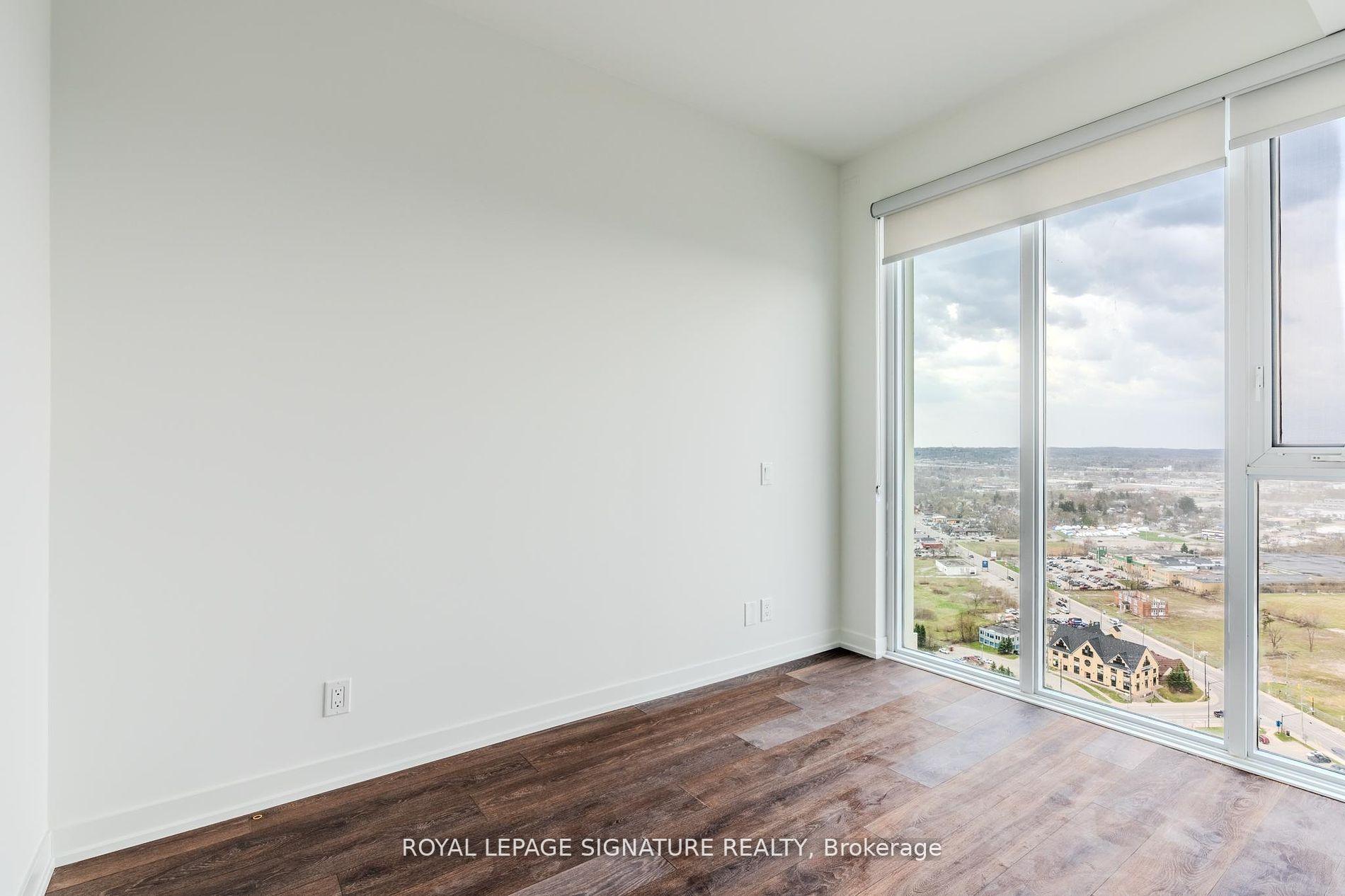 Photo 22 of Unit 2702, 39 Mary Street, Barrie, City Centre — HOMEH