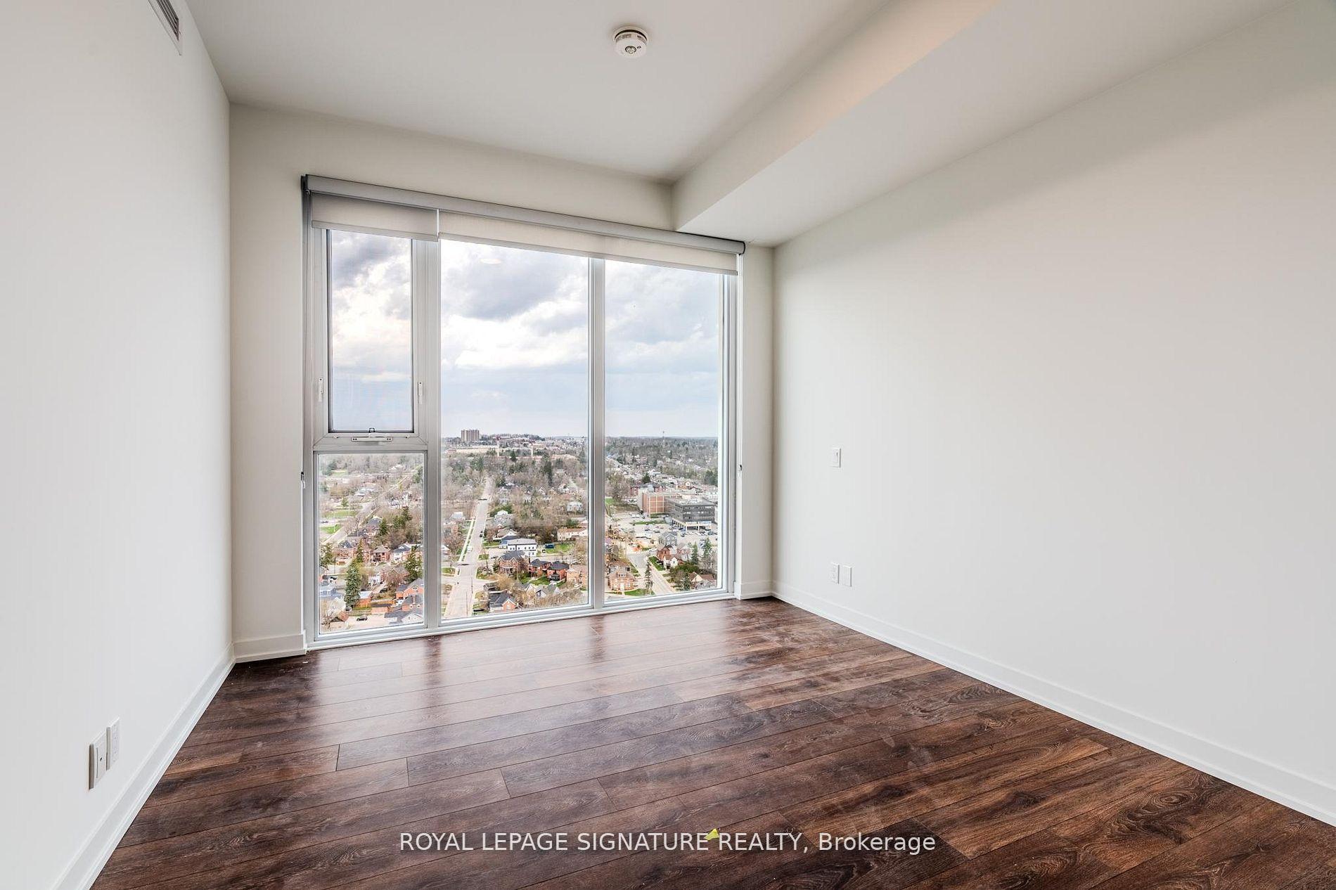 Photo 16 of Unit 2702, 39 Mary Street, Barrie, City Centre — HOMEH