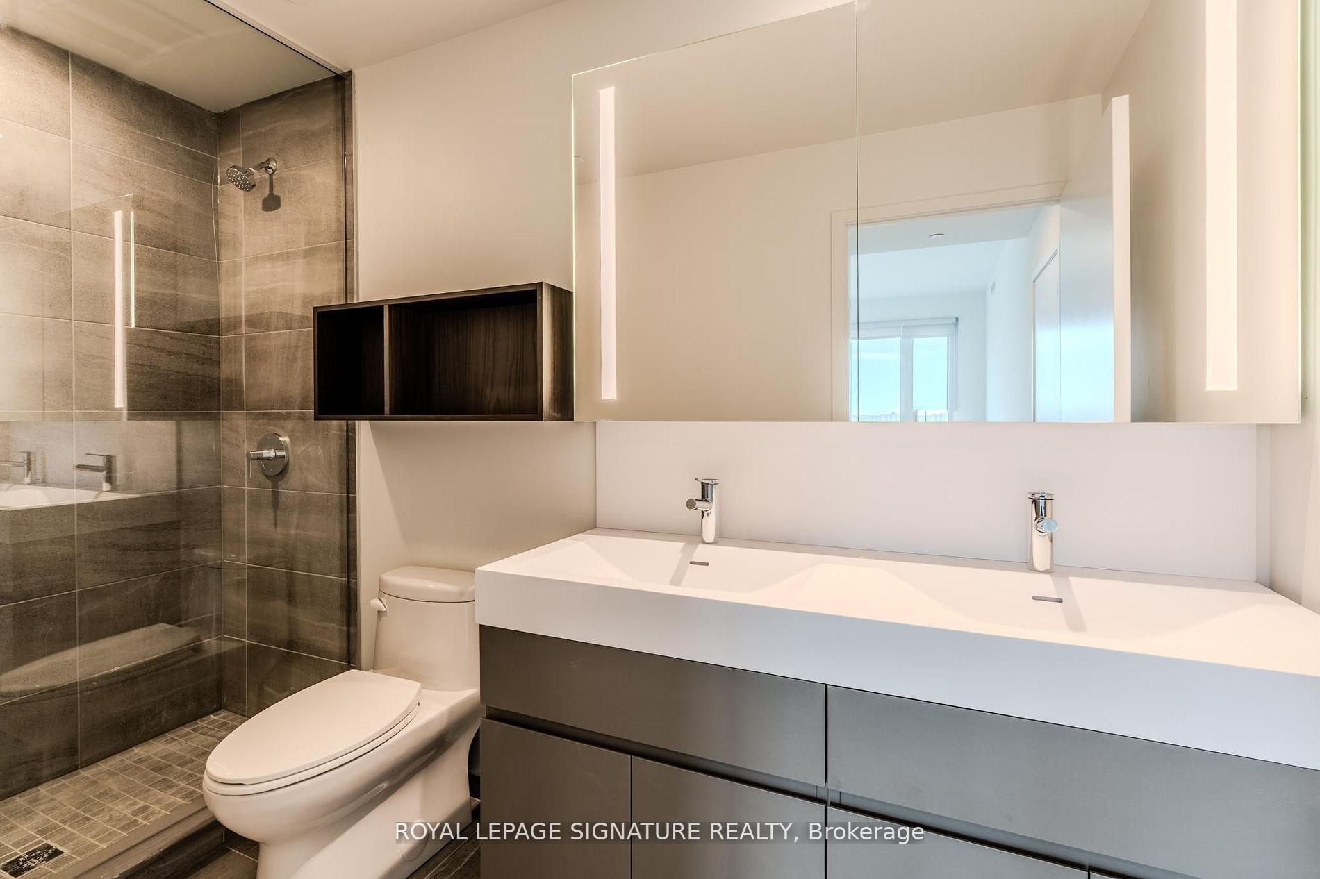 Photo 25 of Unit 2702, 39 Mary Street, Barrie, City Centre — HOMEH