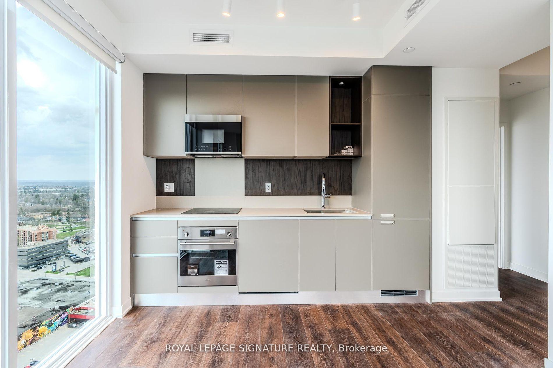 Photo 13 of Unit 2702, 39 Mary Street, Barrie, City Centre — HOMEH
