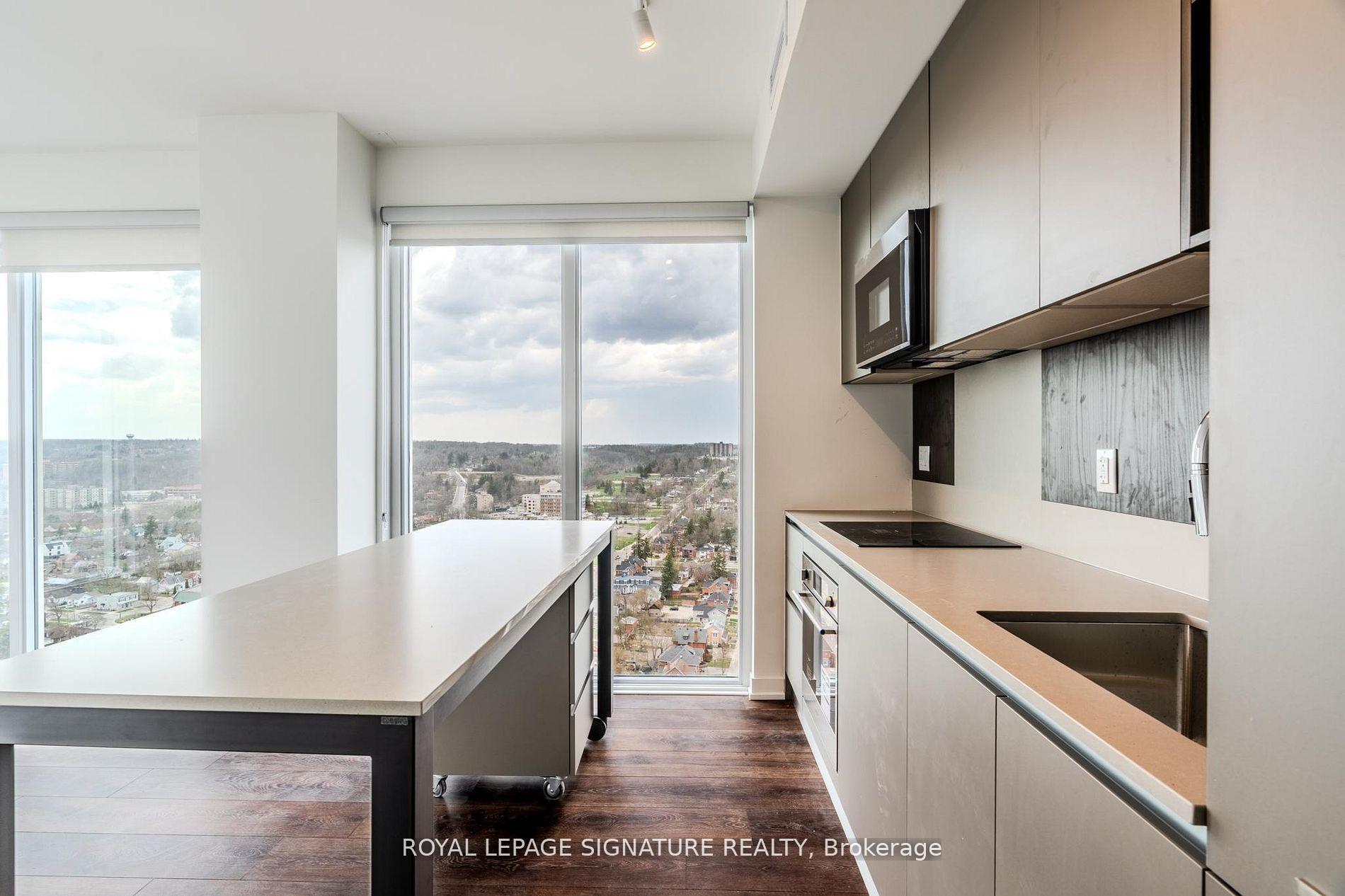 Photo 20 of Unit 2702, 39 Mary Street, Barrie, City Centre — HOMEH