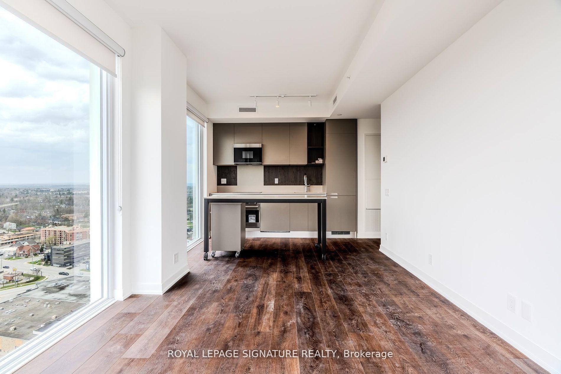 Photo 24 of Unit 2702, 39 Mary Street, Barrie, City Centre — HOMEH