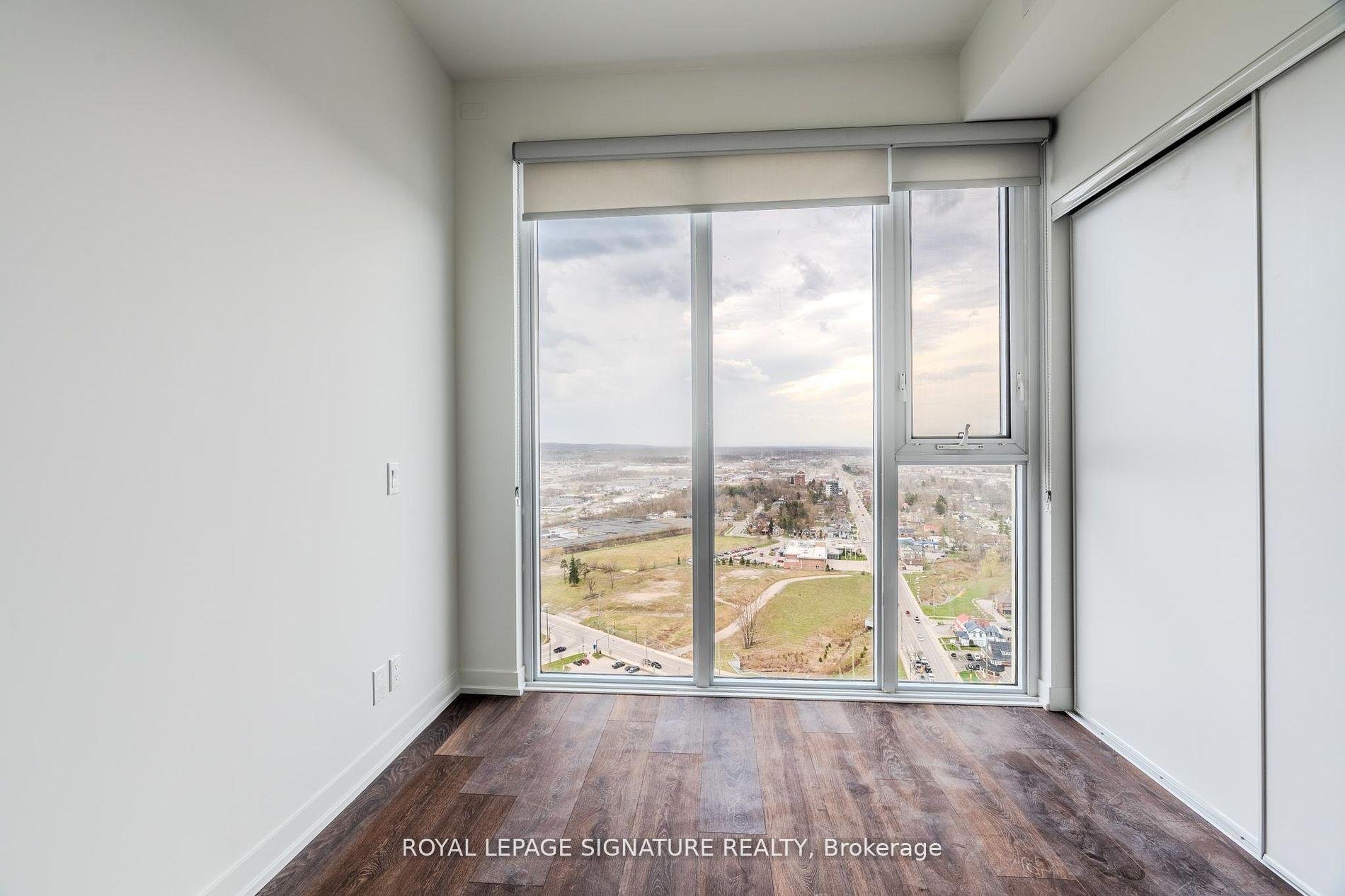 Photo 27 of Unit 2702, 39 Mary Street, Barrie, City Centre — HOMEH