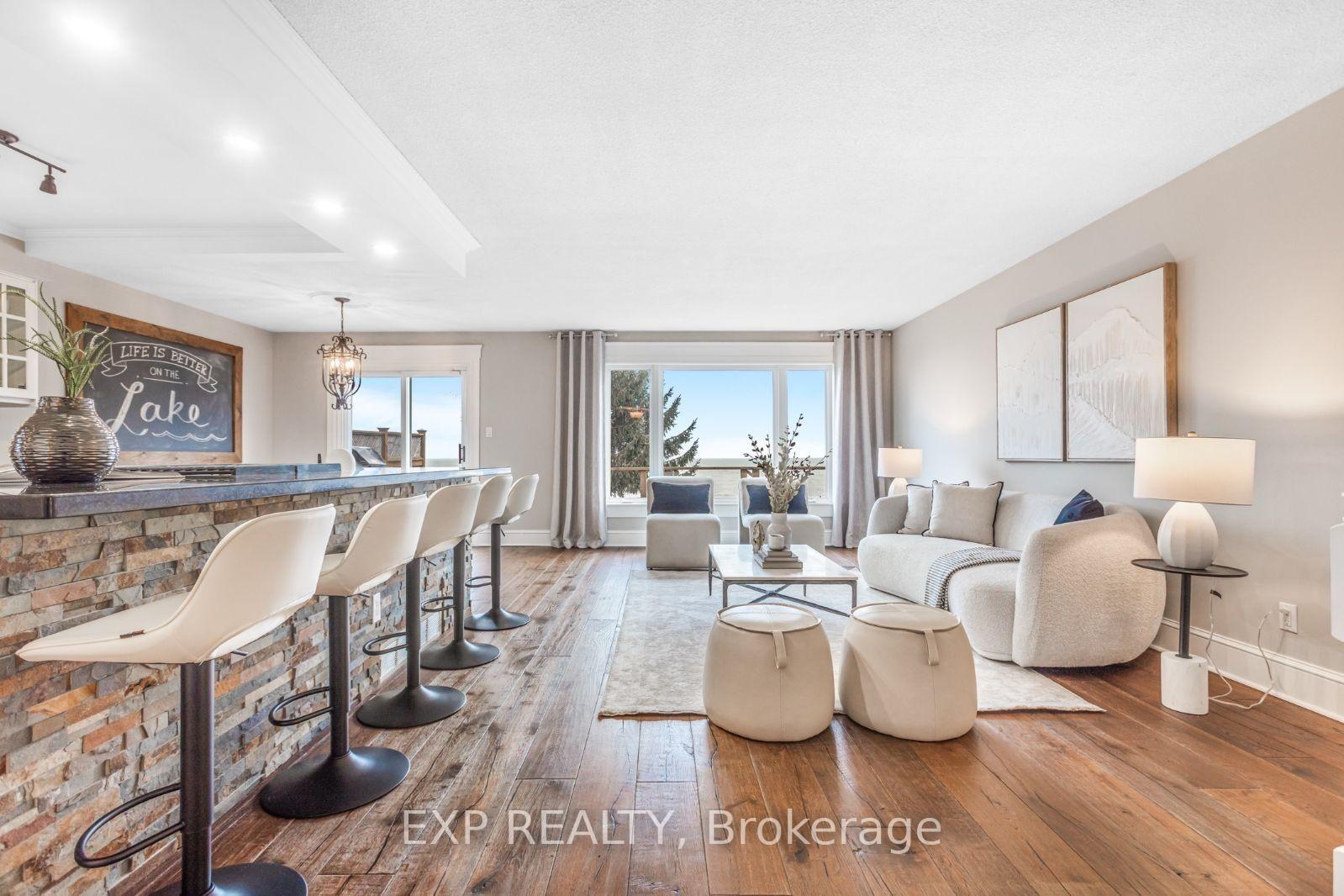 Photo 5 of 138 Lakeside Drive, Grimsby, Grimsby Beach — HOMEH