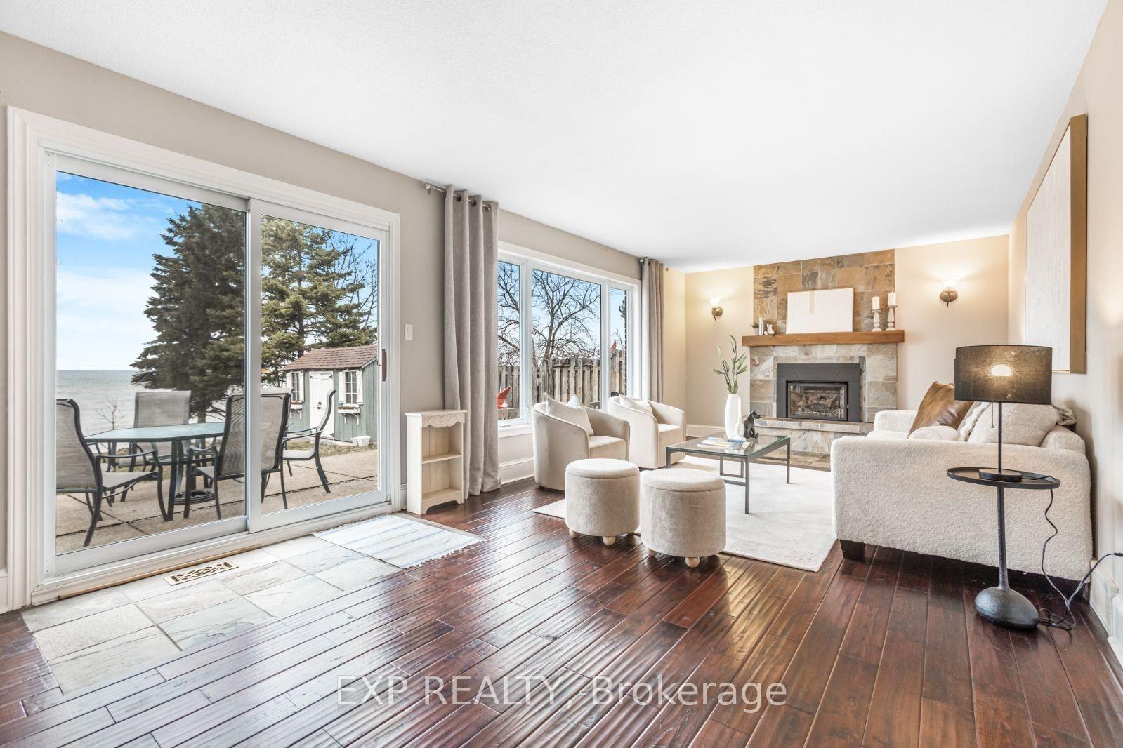 Photo 6 of 138 Lakeside Drive, Grimsby, Grimsby Beach — HOMEH