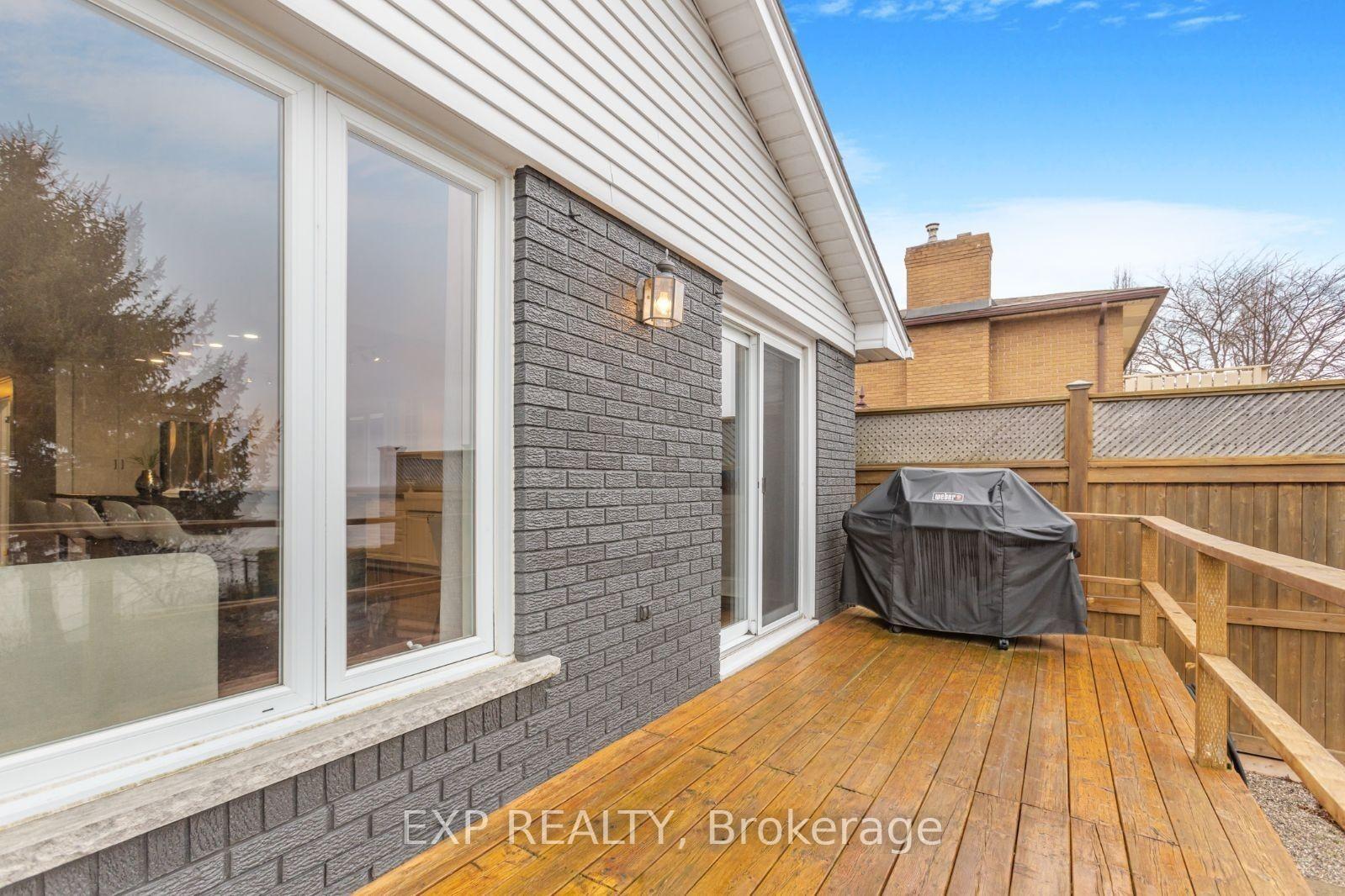 Photo 16 of 138 Lakeside Drive, Grimsby, Grimsby Beach — HOMEH