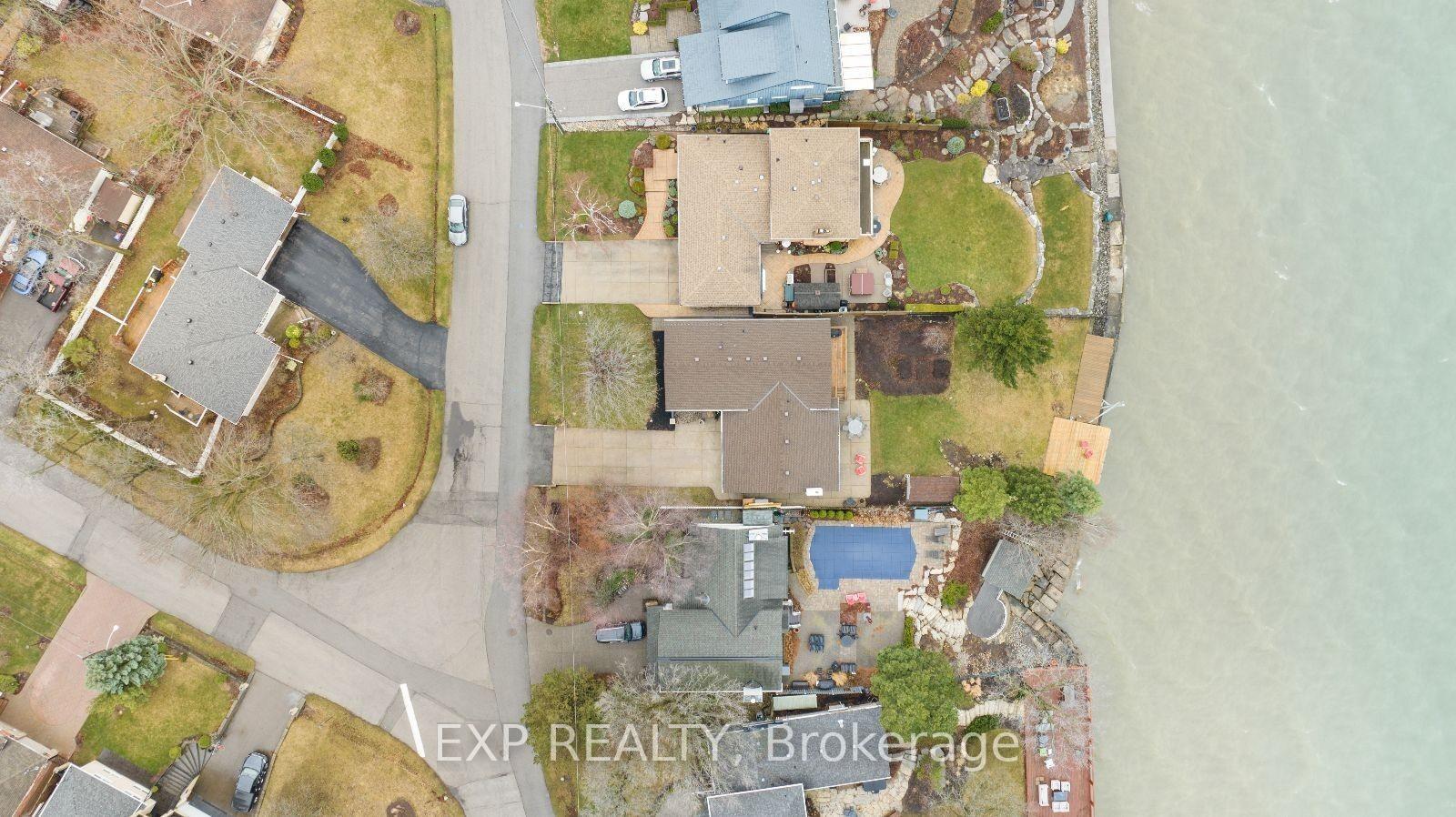 Photo 18 of 138 Lakeside Drive, Grimsby, Grimsby Beach — HOMEH