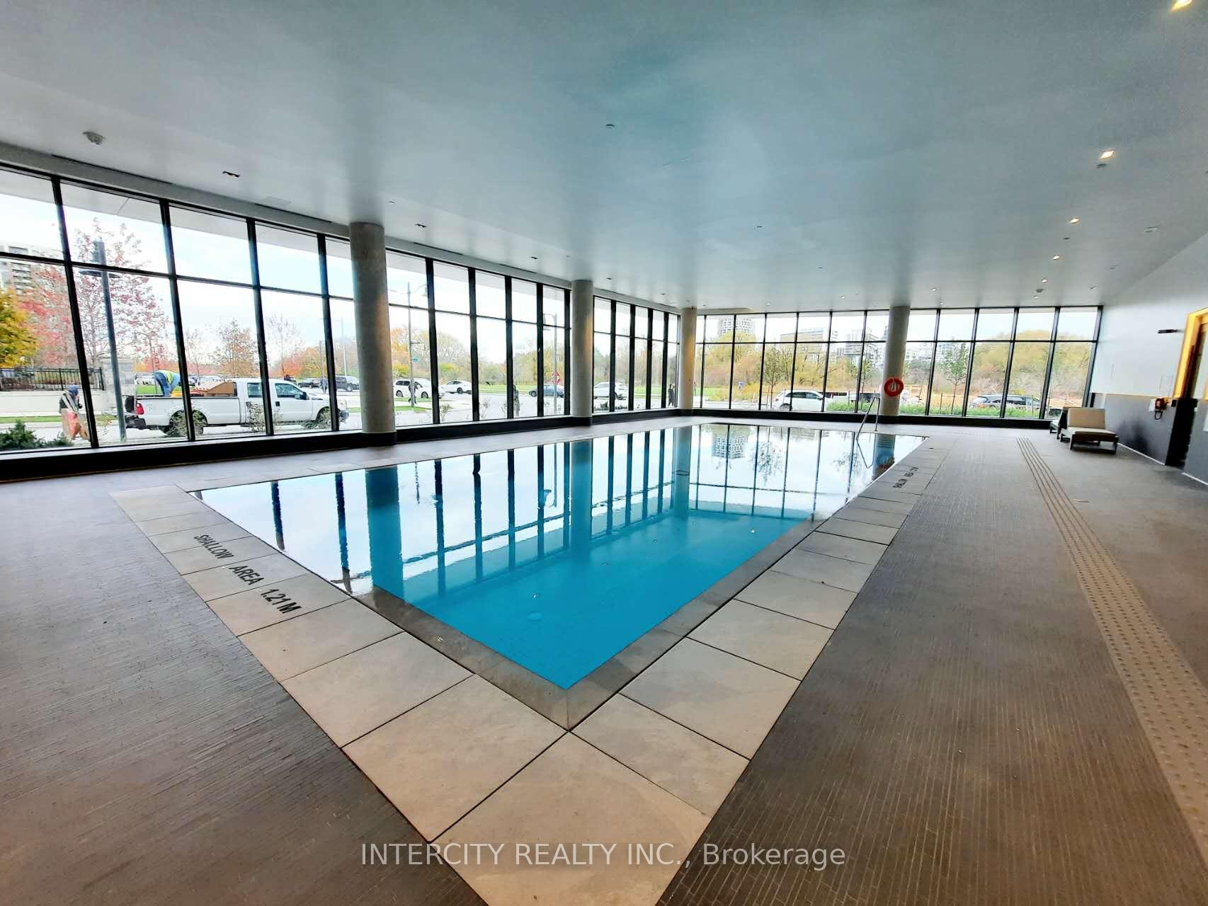 Photo 19 of Unit 1806, 18 Water Walk Drive, Markham, Unionville — HOMEH